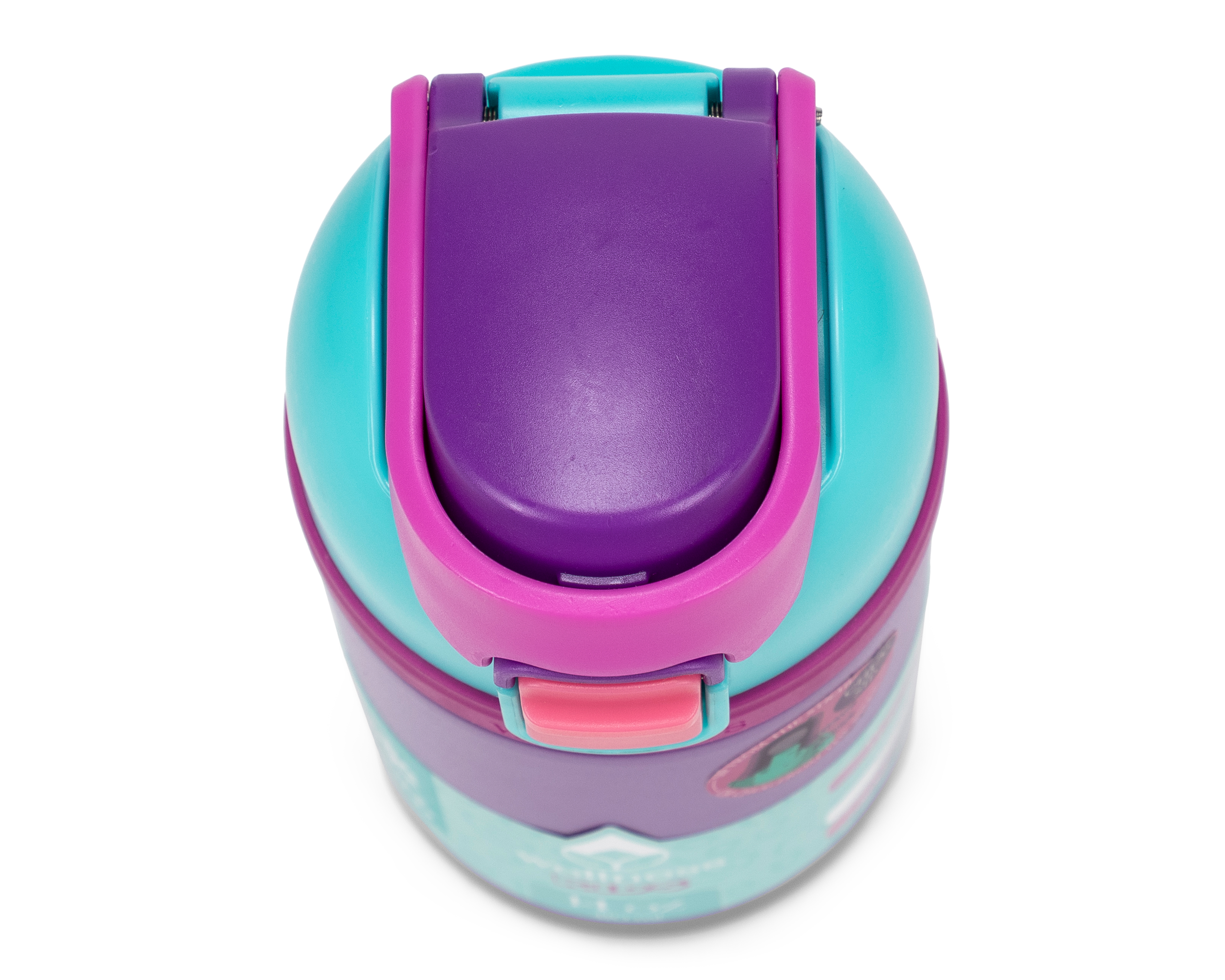 Foto 5 pulgar | Foto 4 | Termo Wellness 410 ml