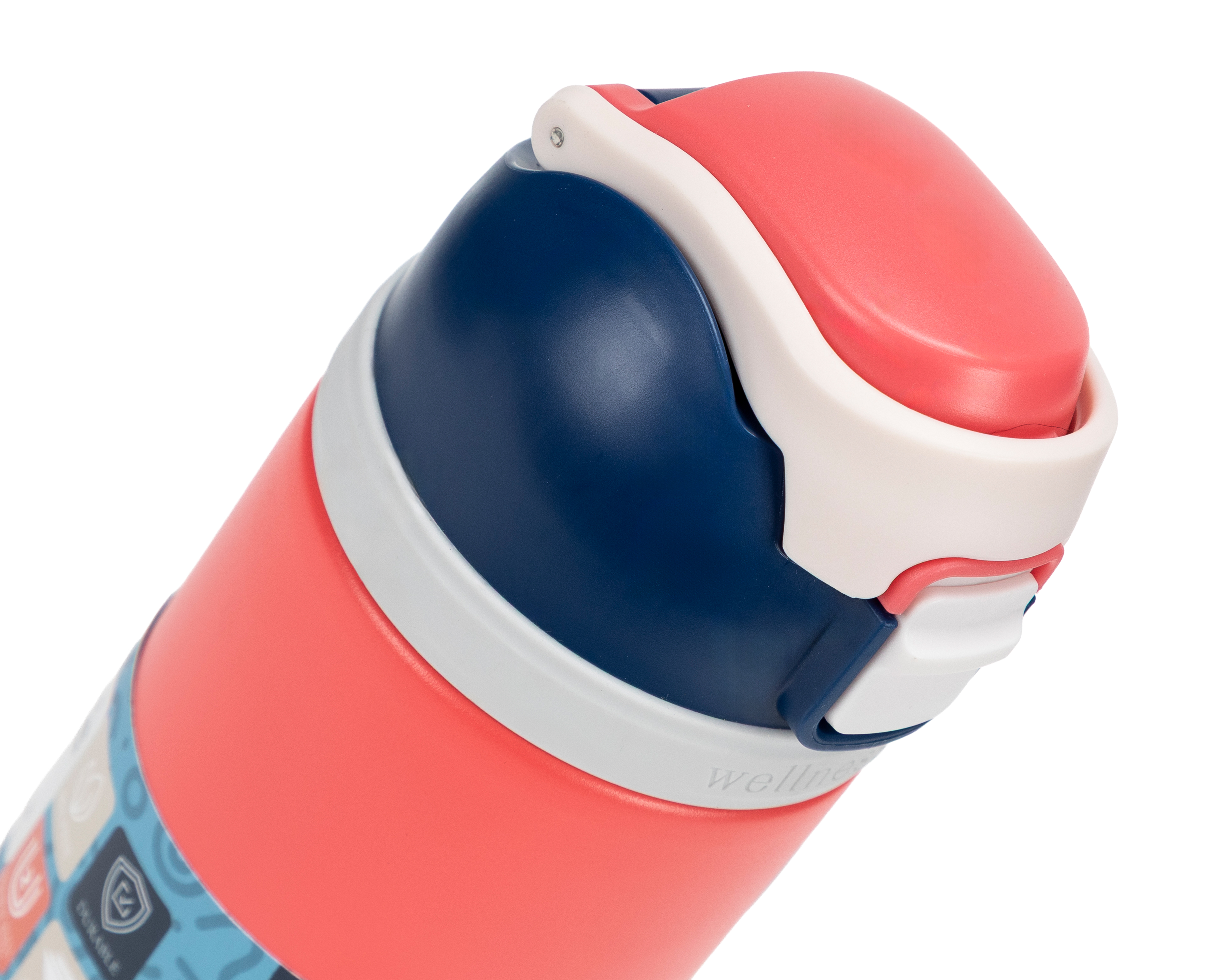 Foto 2 | Foto 2 | Termo Wellness 410 ml