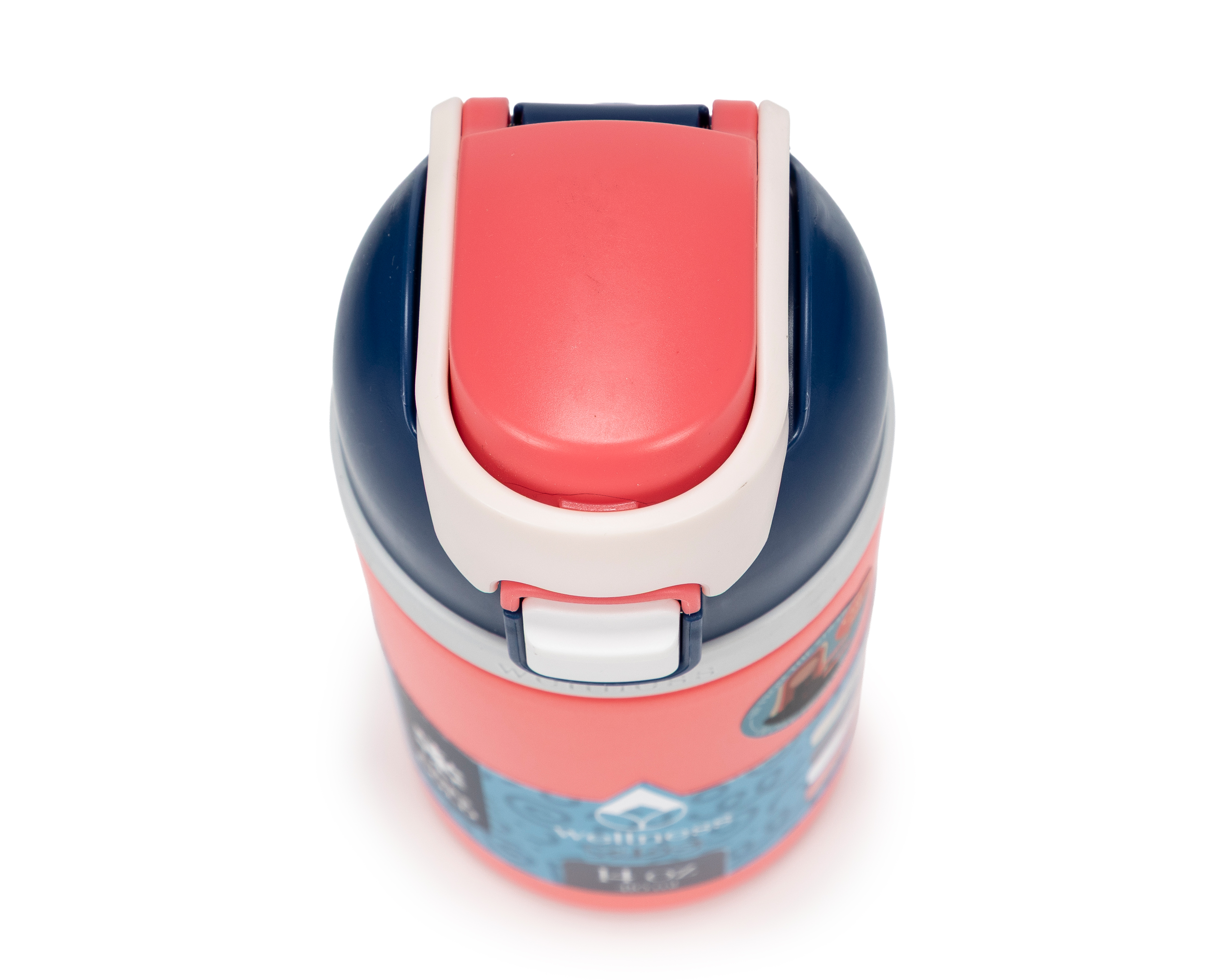 Foto 5 pulgar | Foto 4 | Termo Wellness 410 ml