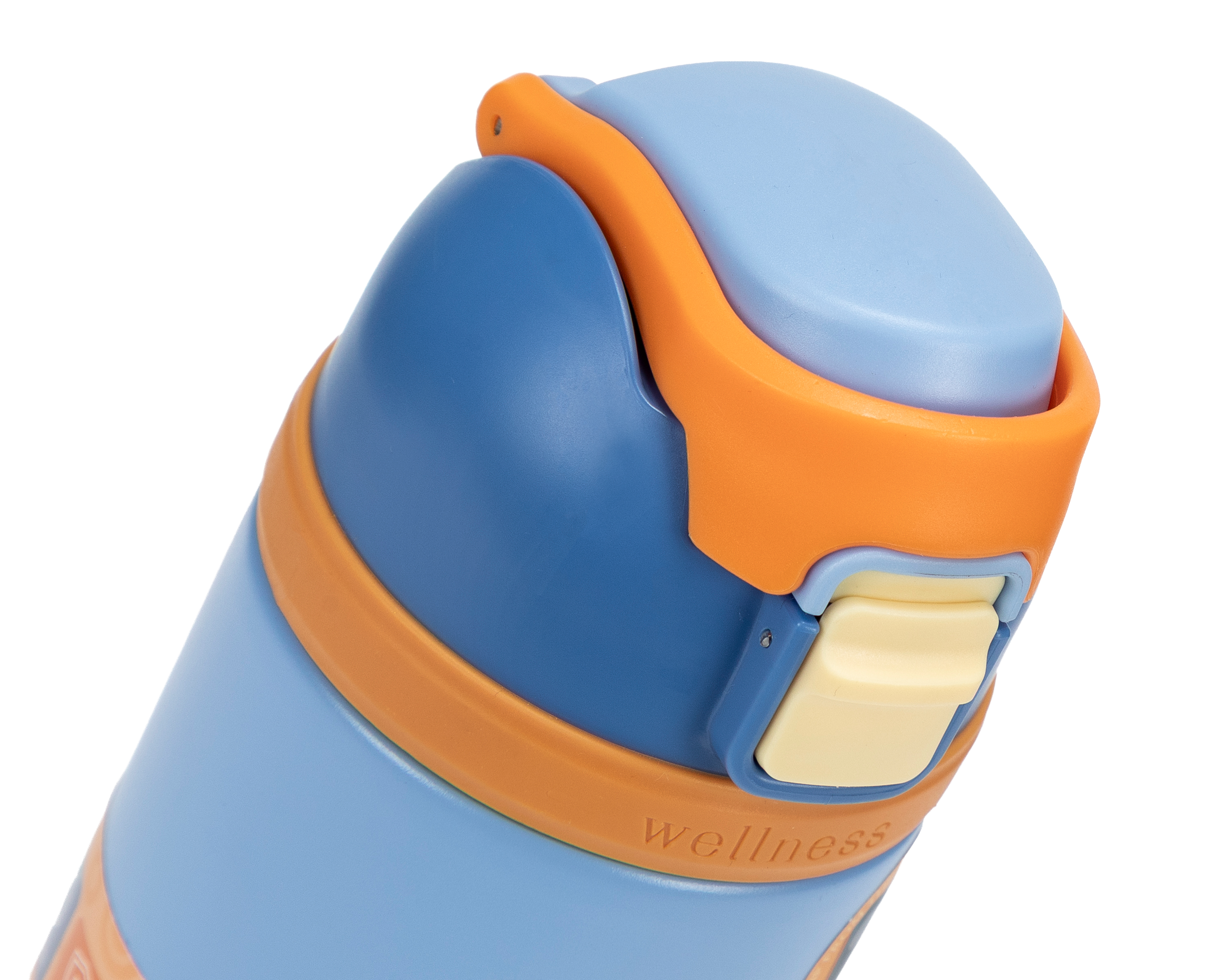 Foto 2 | Foto 2 | Termo Wellnes 410 ml