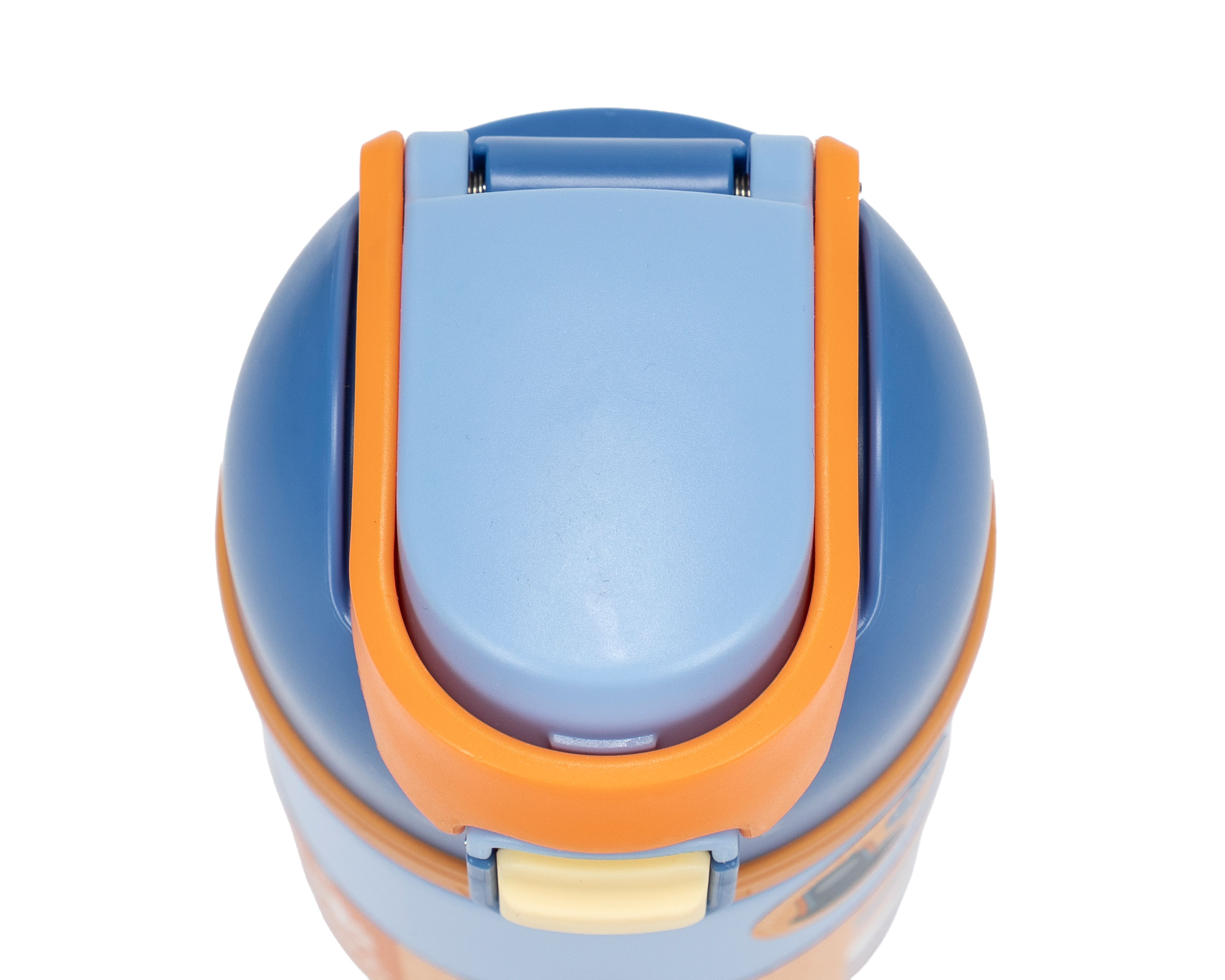 Foto 5 pulgar | Foto 4 | Termo Wellnes 410 ml