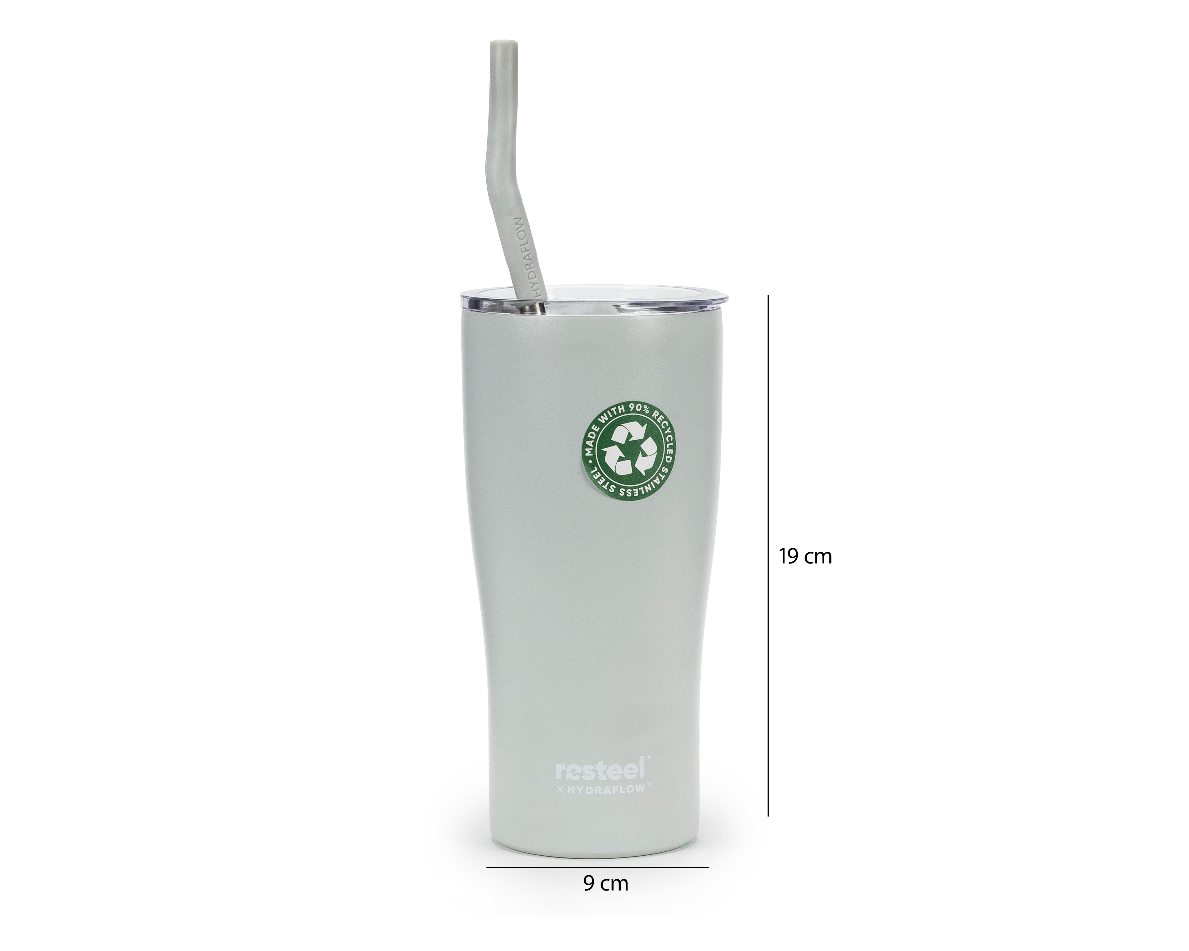 Foto 6 pulgar | Foto 5 | Termo Hydraflow 887 ml