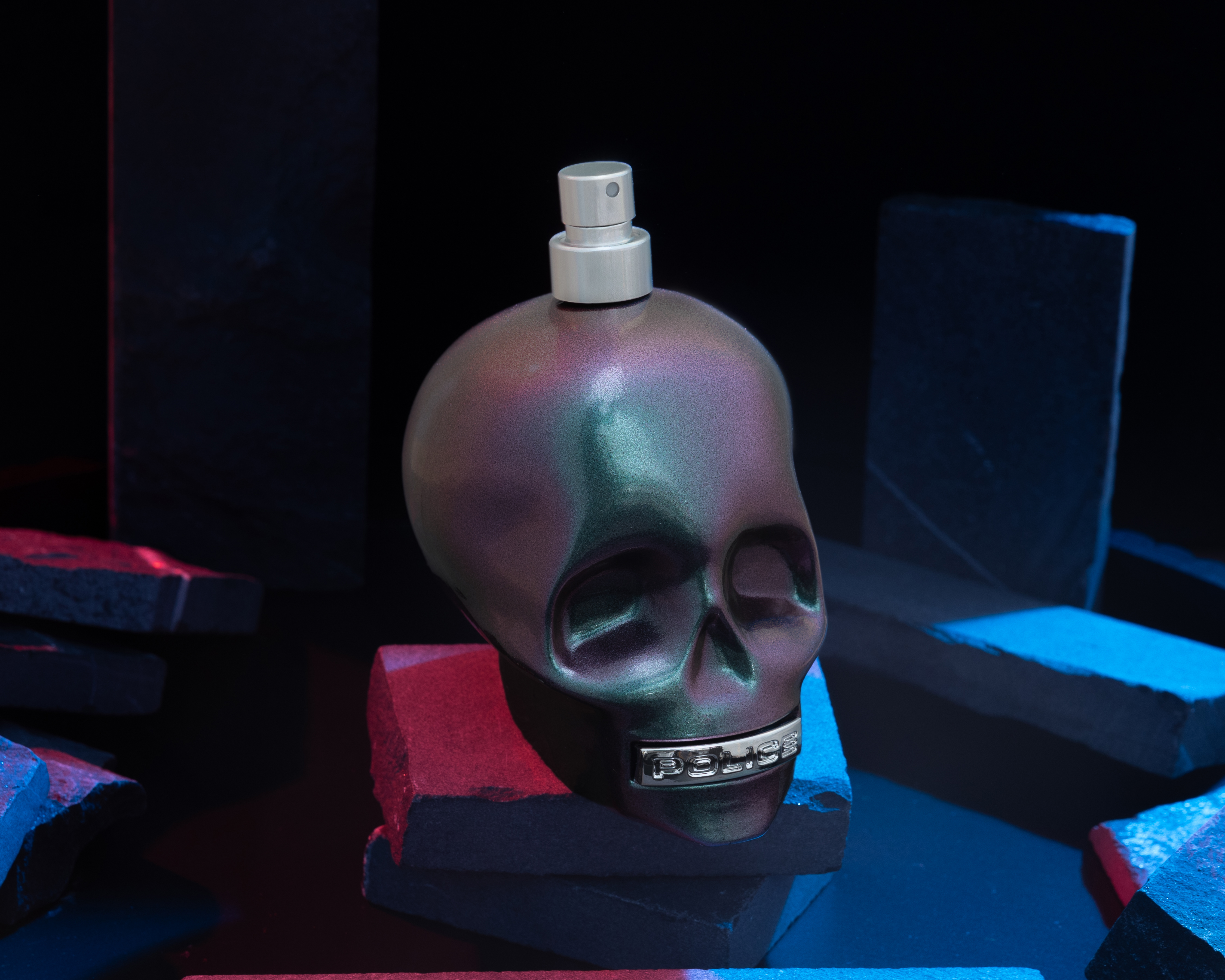 Foto 5 pulgar | Foto 4 | Perfume Police To Be My.Avatar for Woman Eau de Parfum 125 ml