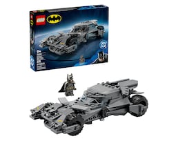 LEGO Batman v Superman: Batimóvil