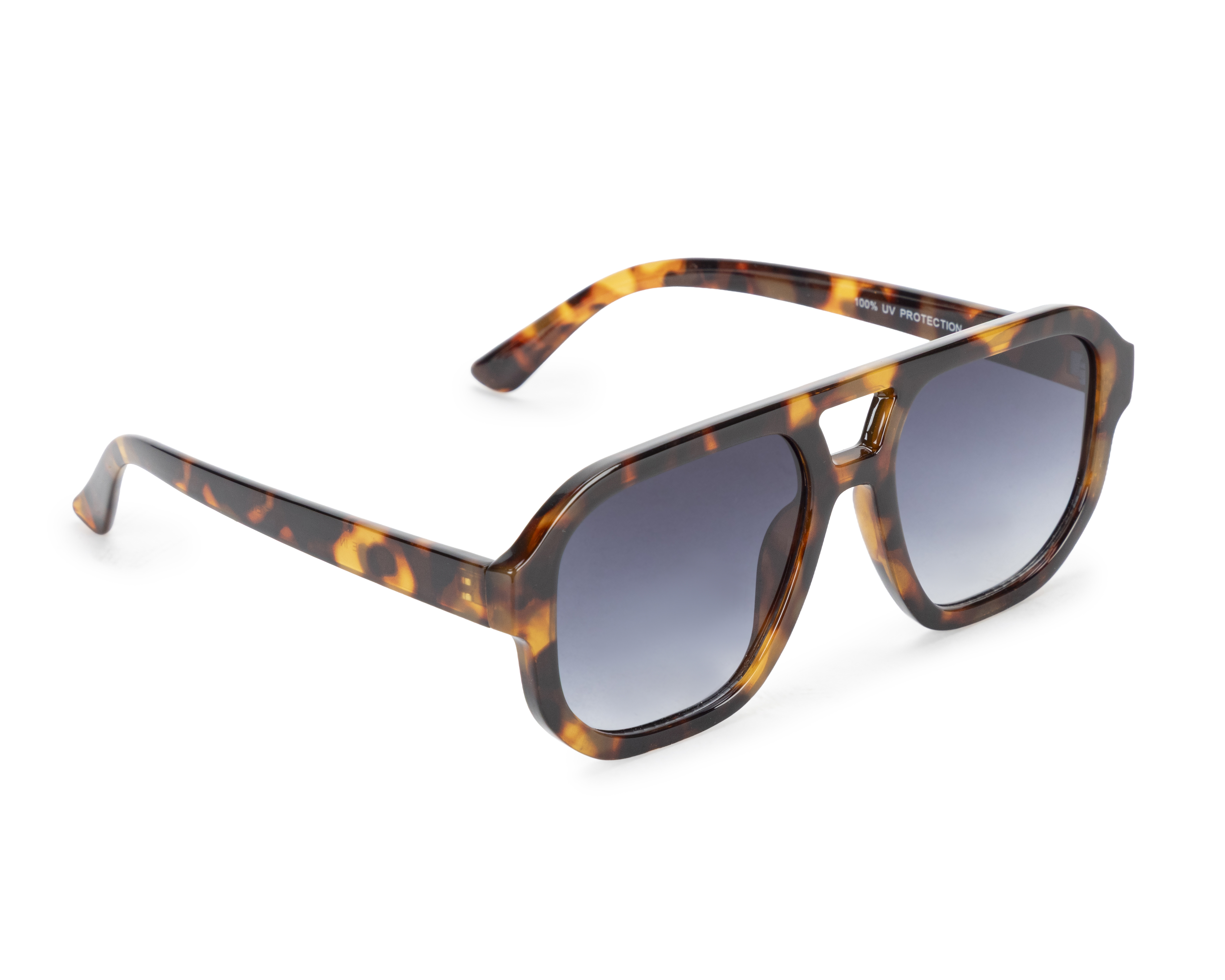 Foto 1 | Foto 1 | Lentes de Sol para Mujer Cuadrados Balboa T/SM Cafés