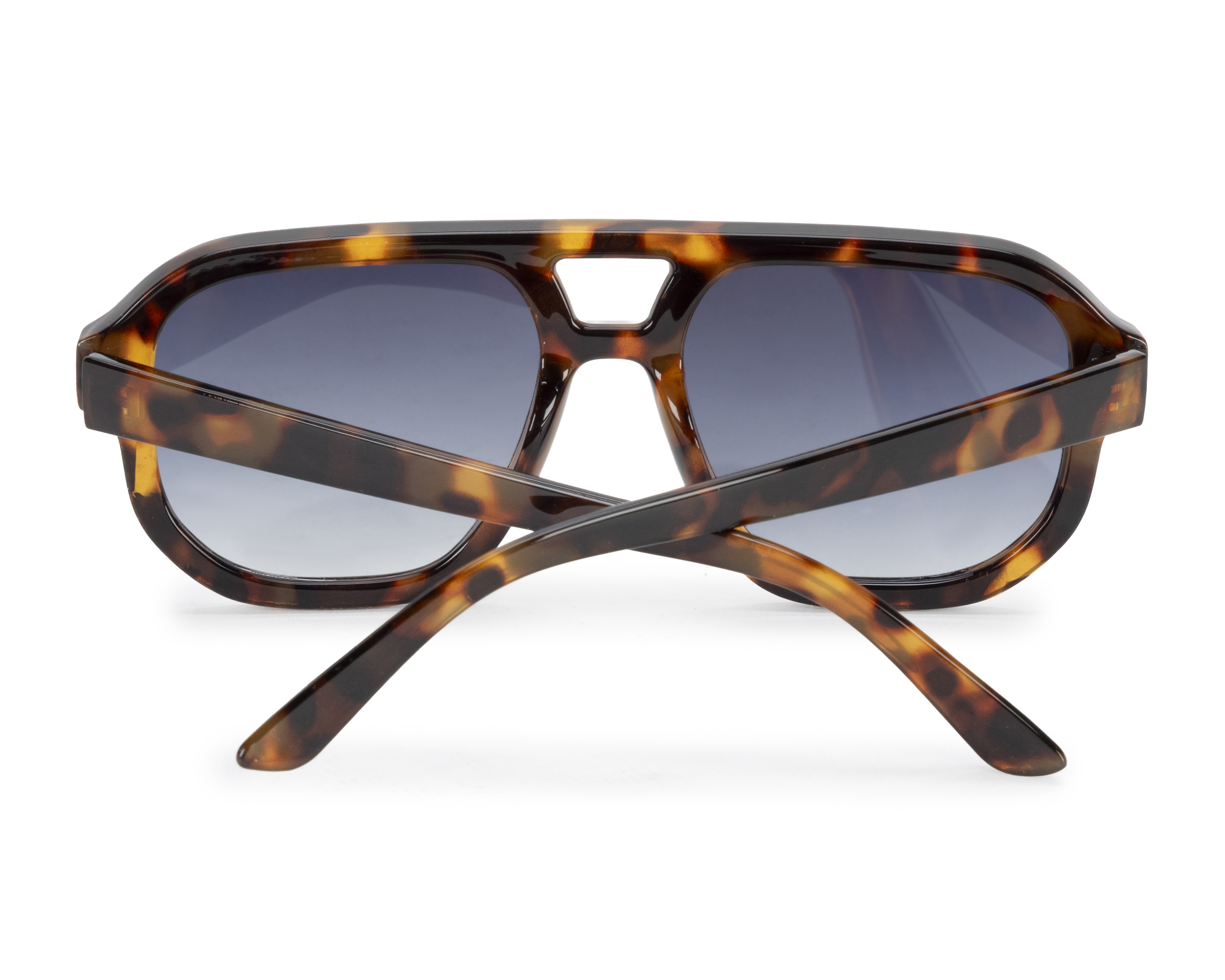 Foto 4 pulgar | Foto 3 | Lentes de Sol para Mujer Cuadrados Balboa T/SM Cafés