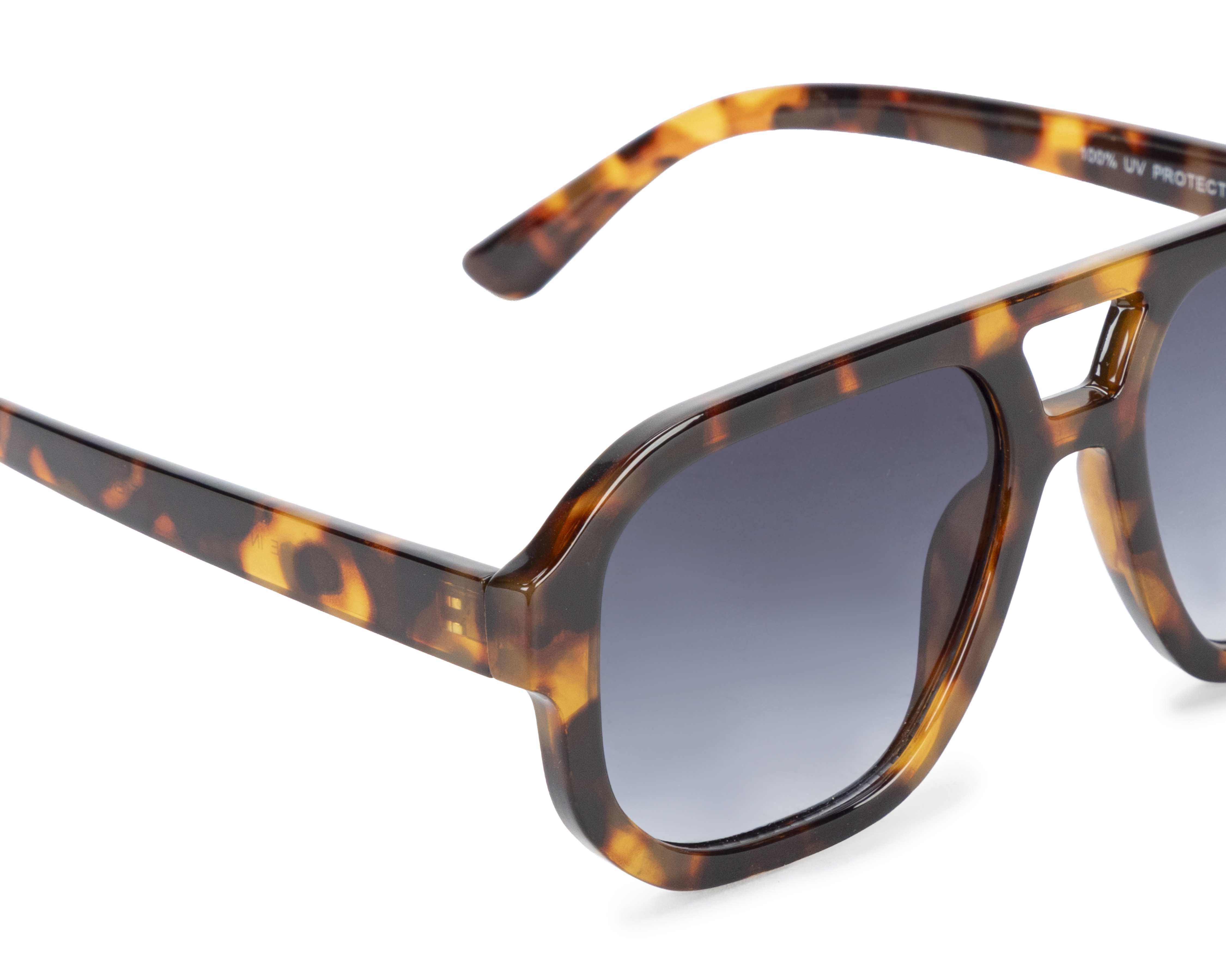 Foto 4 | Foto 4 | Lentes de Sol para Mujer Cuadrados Balboa T/SM Cafés