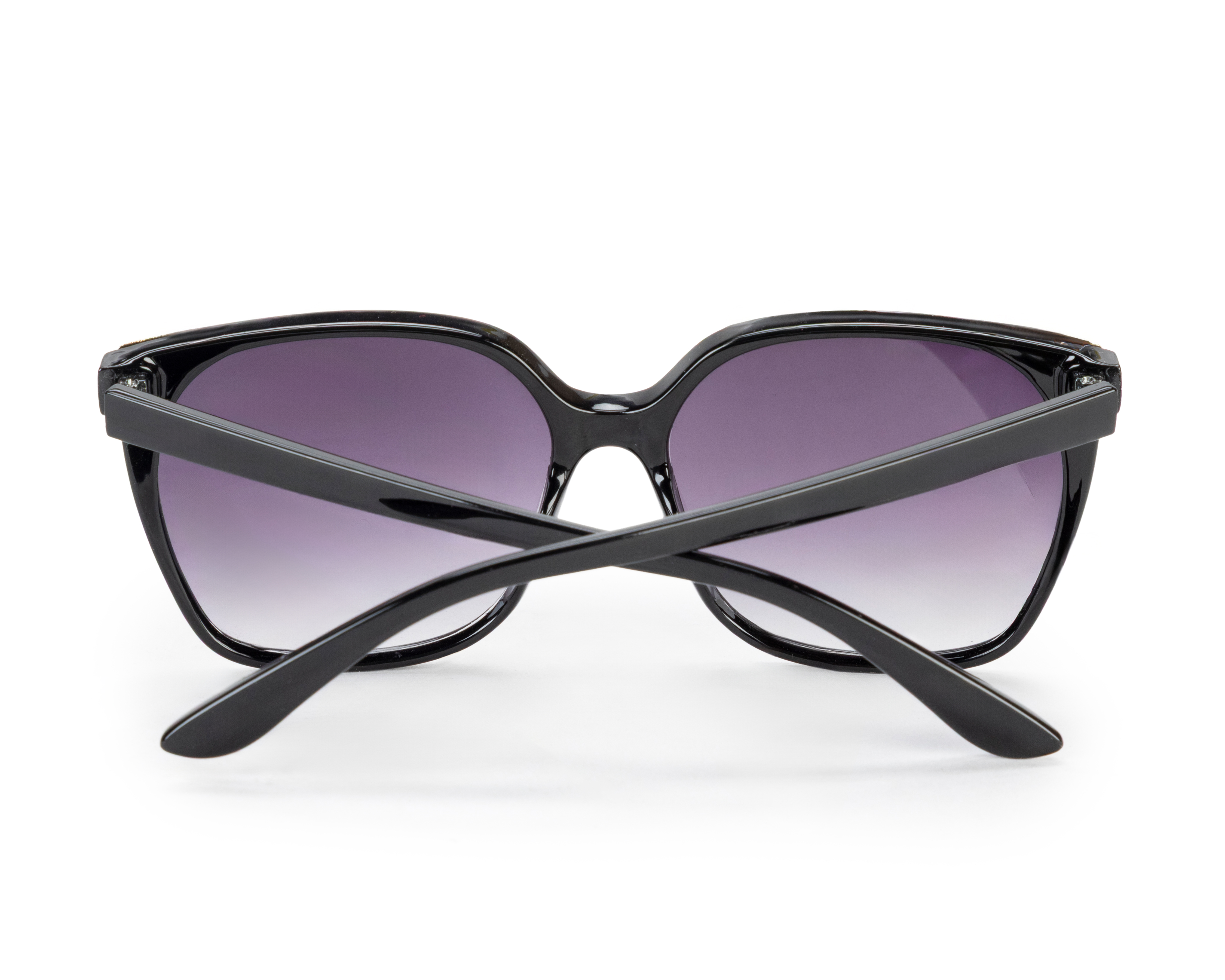 Foto 3 | Foto 3 | Lentes de Sol para Mujer Cuadrados Tyra BK Negros