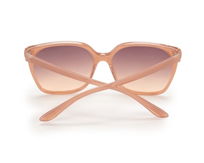 Foto 3 | Foto 3 | Lentes de Sol para Mujer Cuadrados Tyra NDGD Rosa