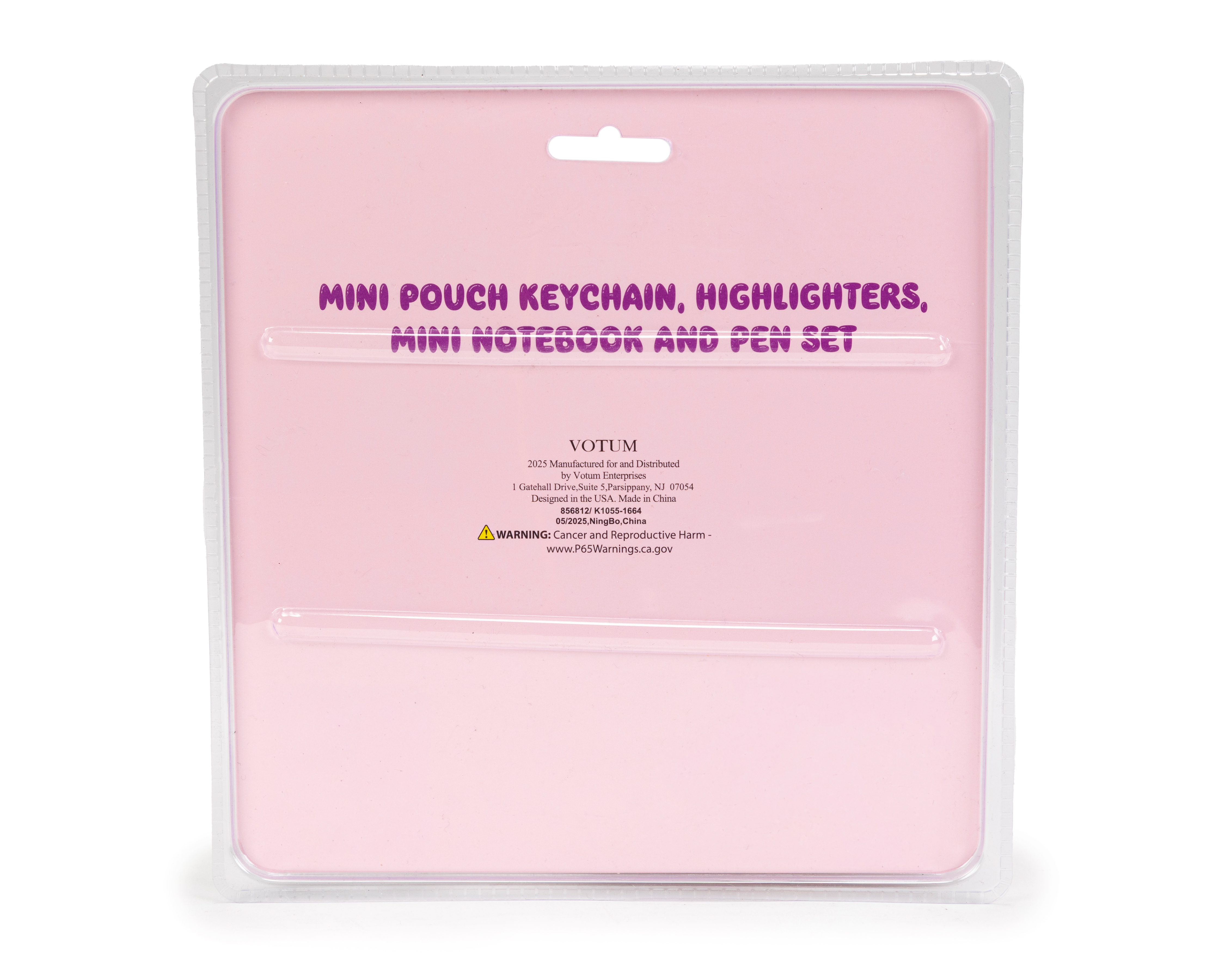 Foto 2 | Foto 2 | Monedero de Flor Posh&Pop con Accesorios