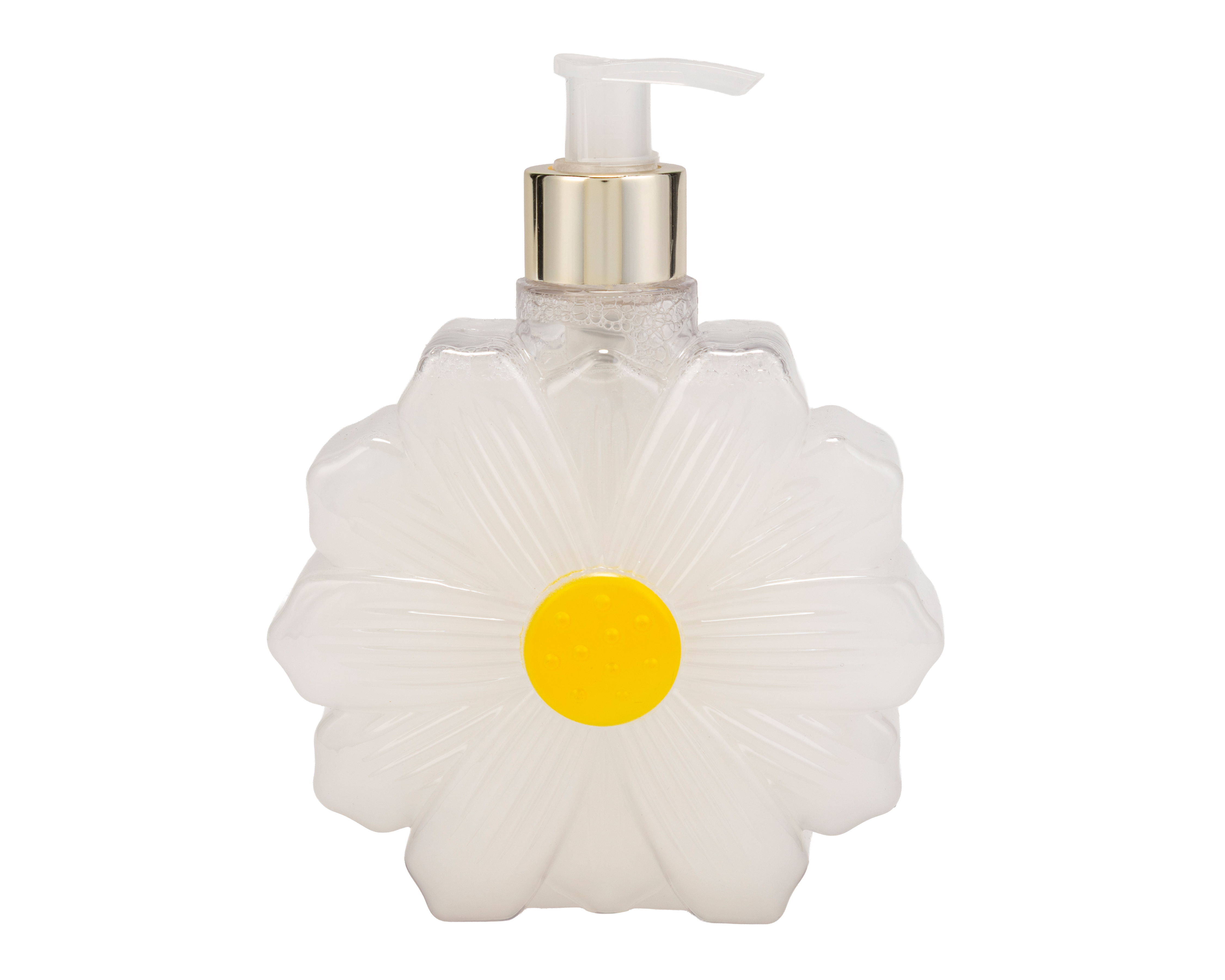 Jabón Líquido para Manos Simple Pleasures Floral 500 ml