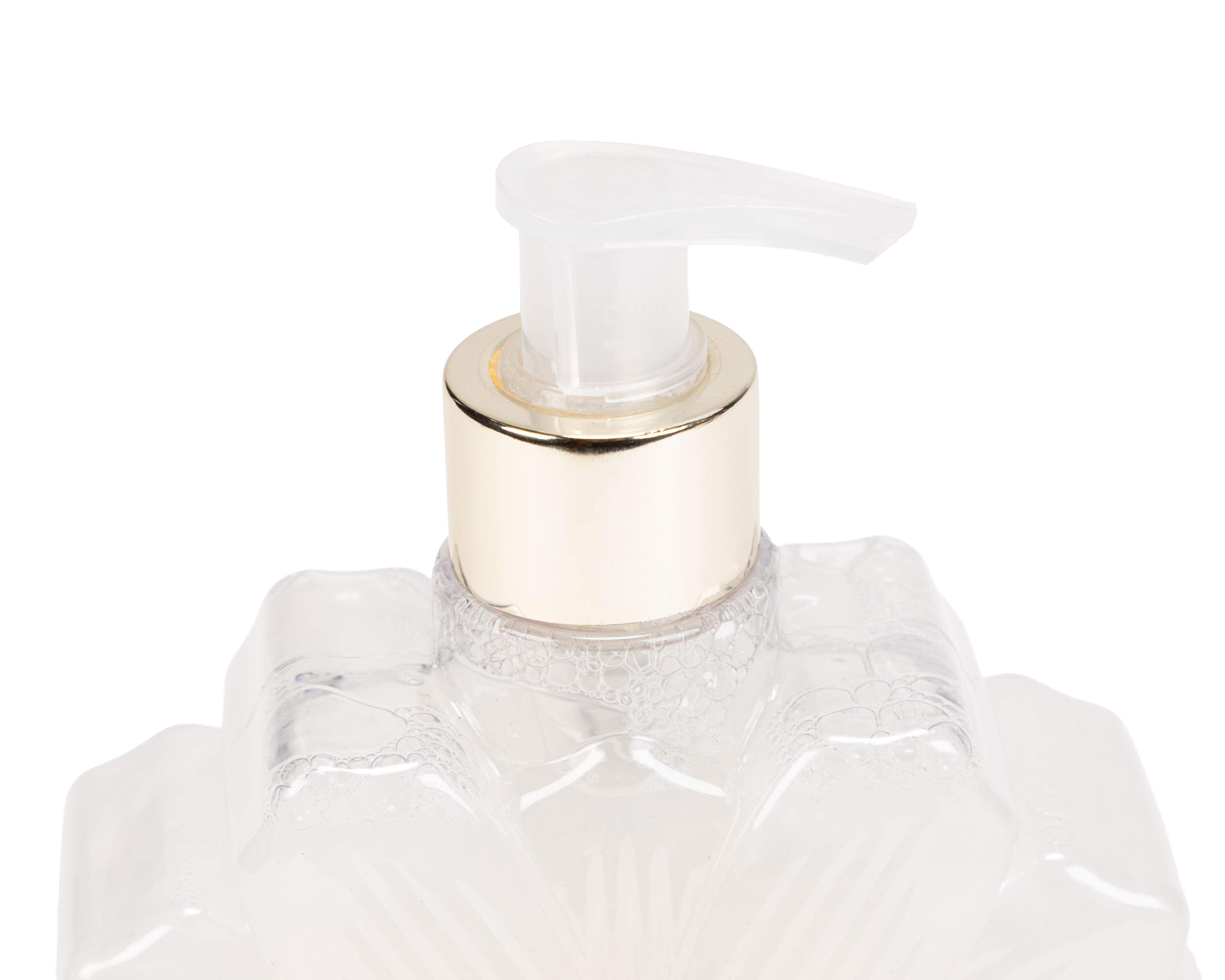 Foto 3 | Foto 3 | Jabón Líquido para Manos Simple Pleasures Floral 500 ml