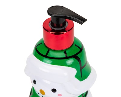 Foto 3 | Foto 3 | Dispensador de Jabón Good Housekeeping de Plástico