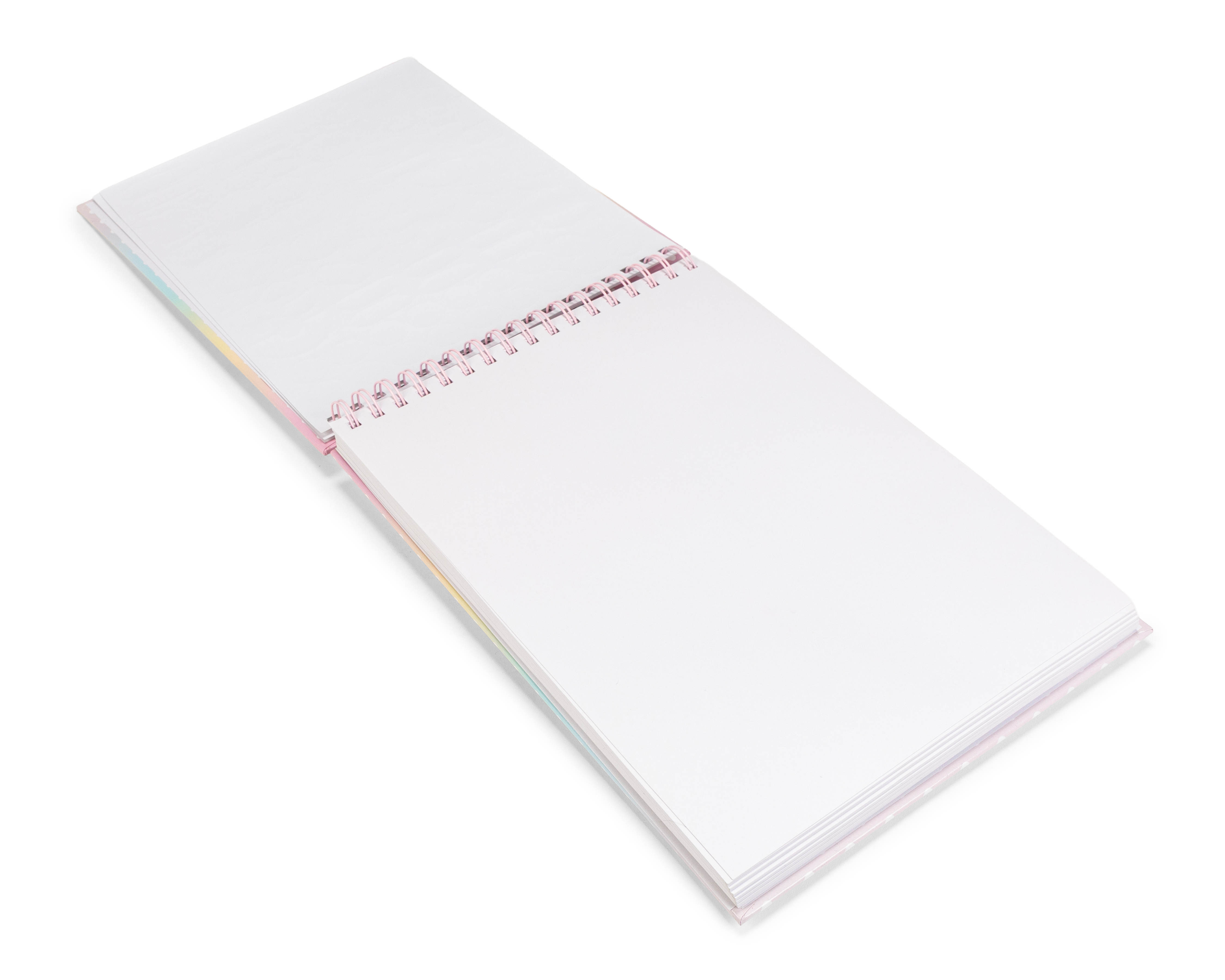 Foto 2 | Foto 2 | Libreta de Unicornio Votum con Plumas