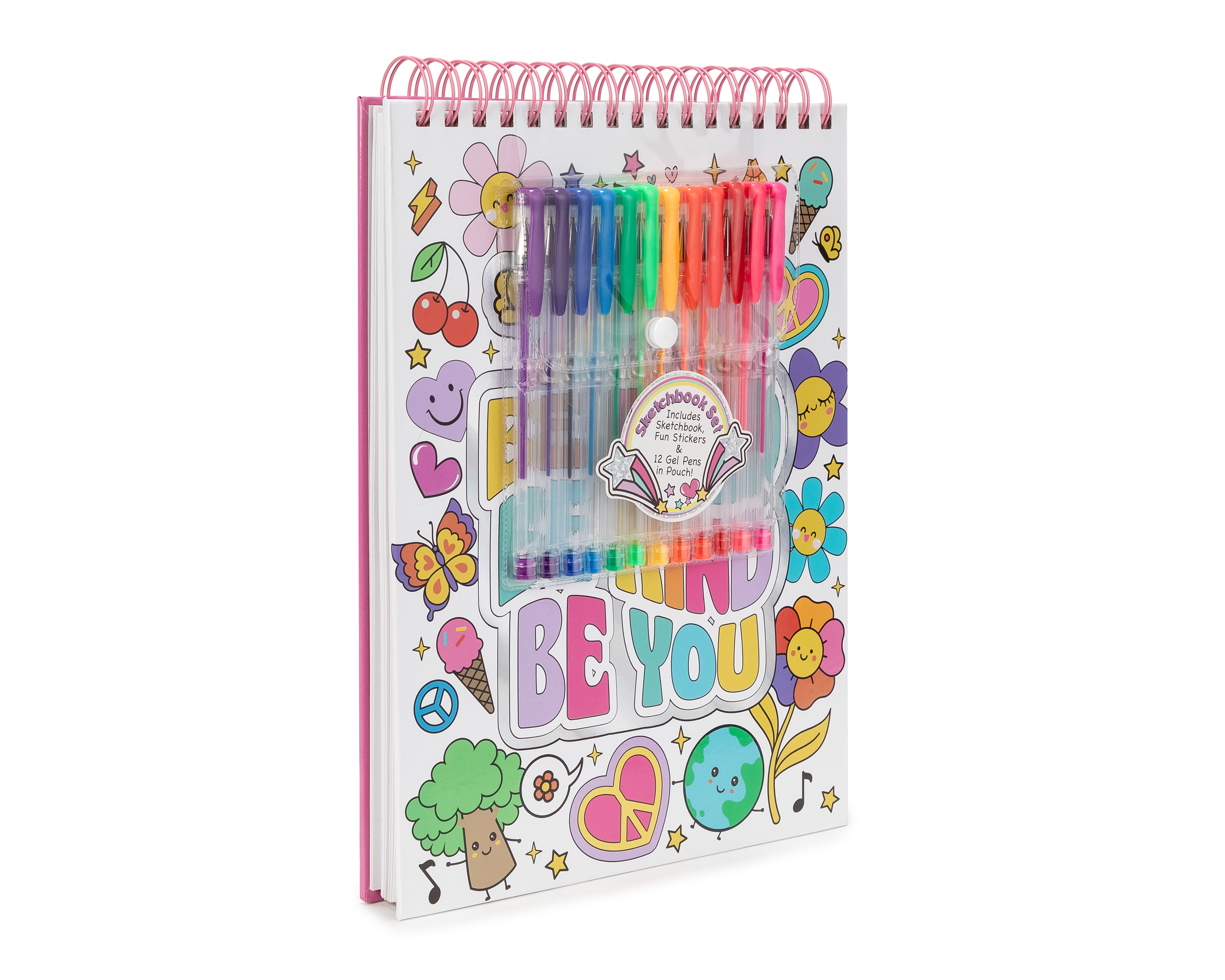 Libreta Votum con Plumas