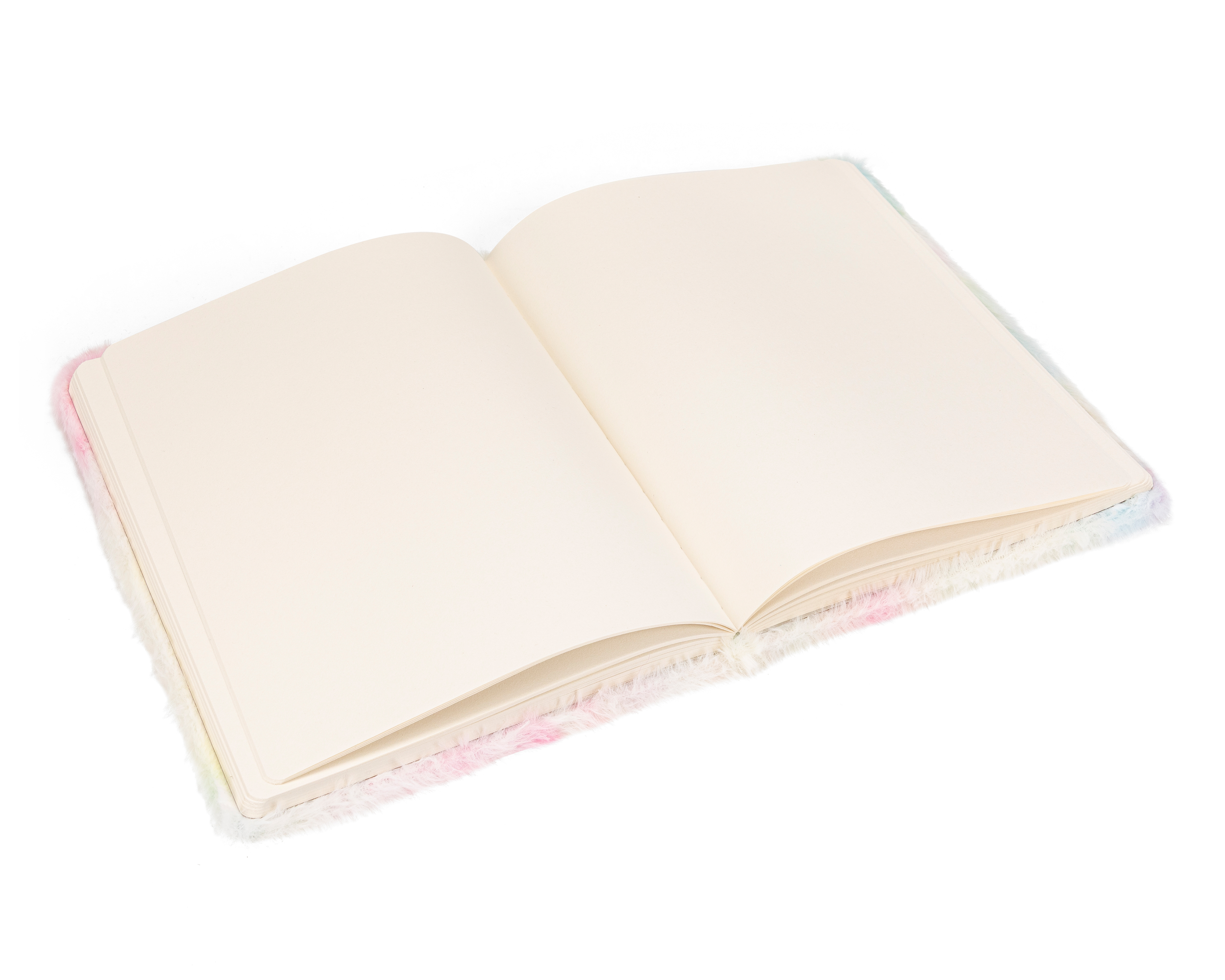 Foto 3 pulgar | Foto 2 | Libreta de Unicornio Votum