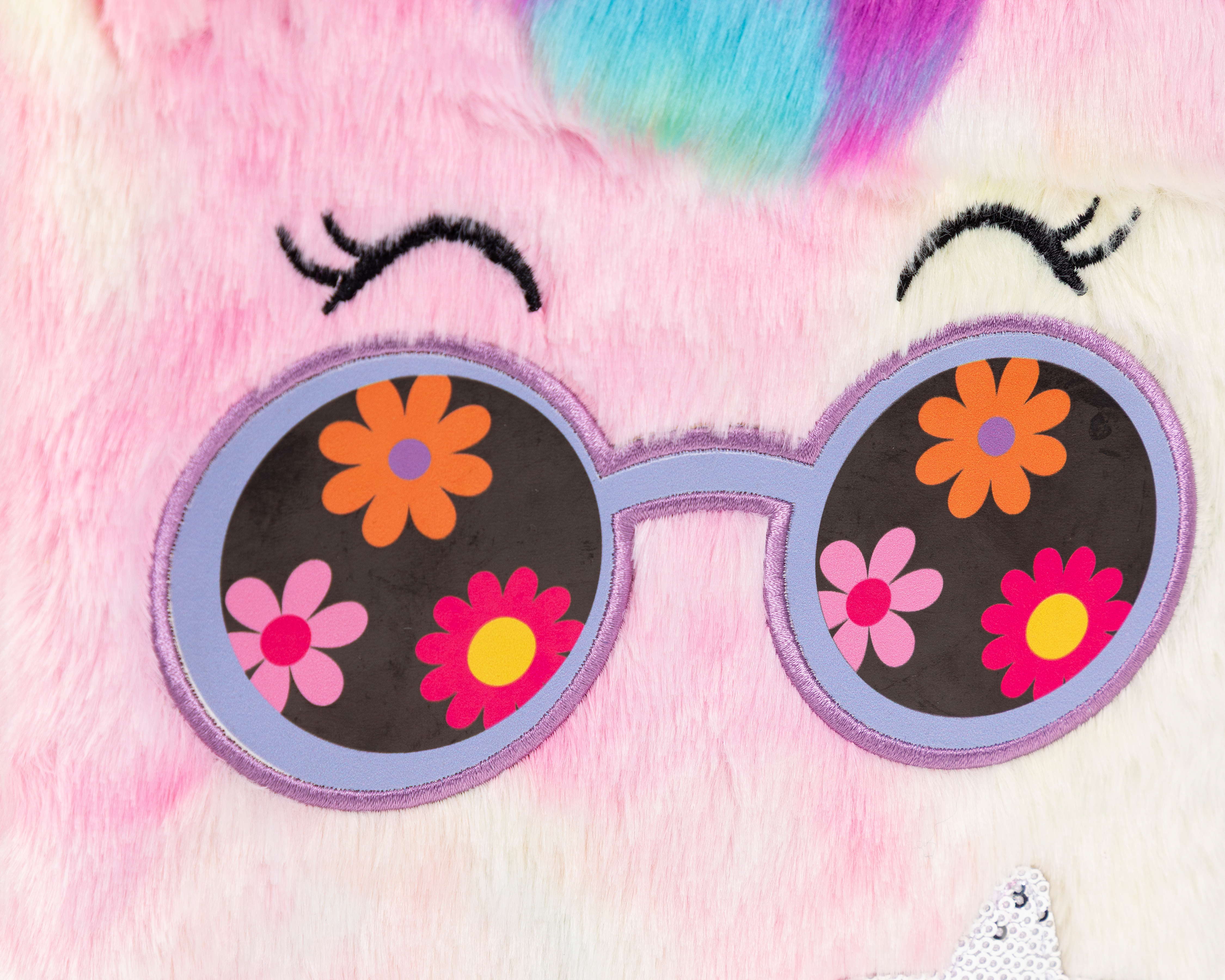 Foto 4 pulgar | Foto 3 | Libreta de Unicornio Votum