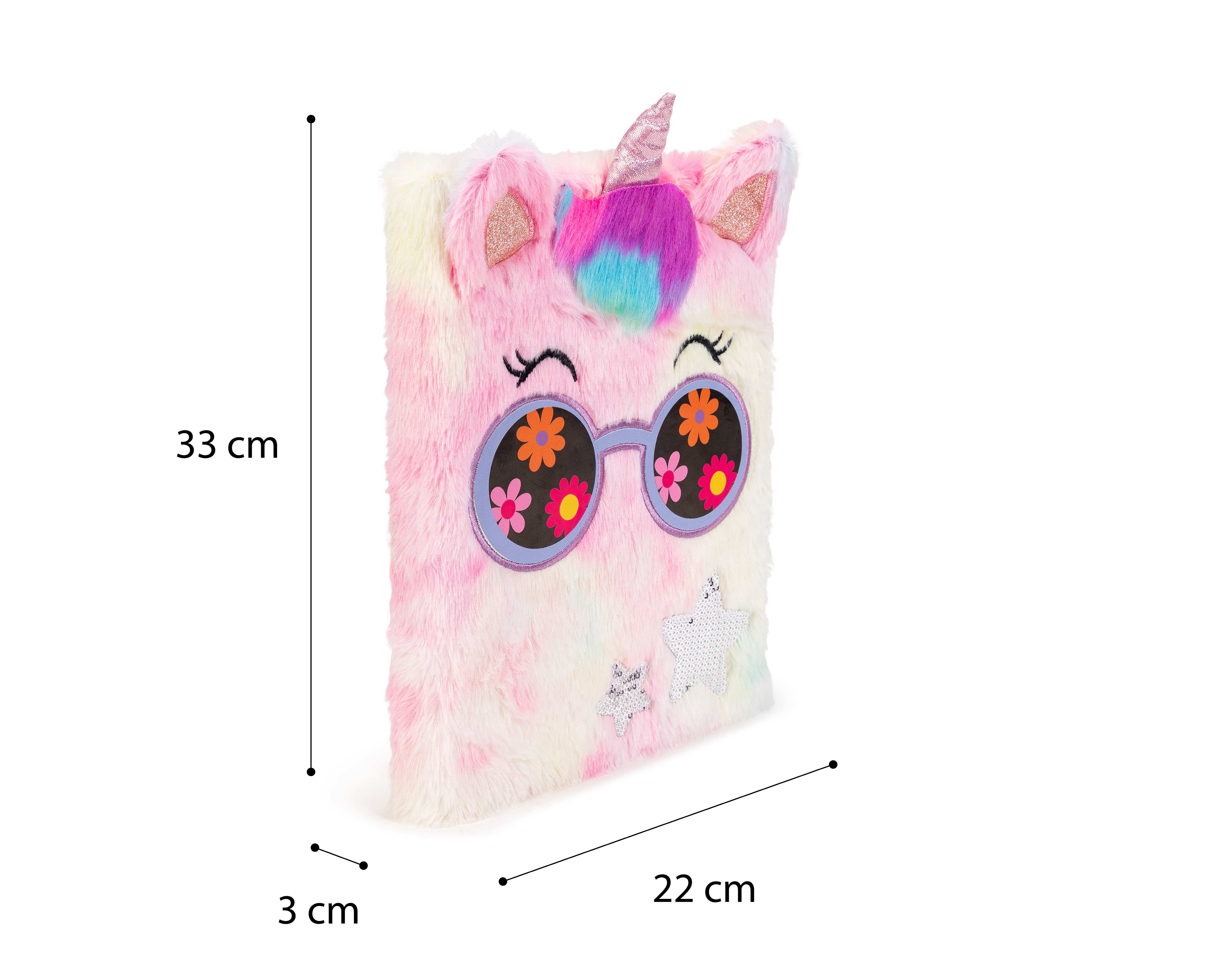 Foto 5 pulgar | Foto 4 | Libreta de Unicornio Votum