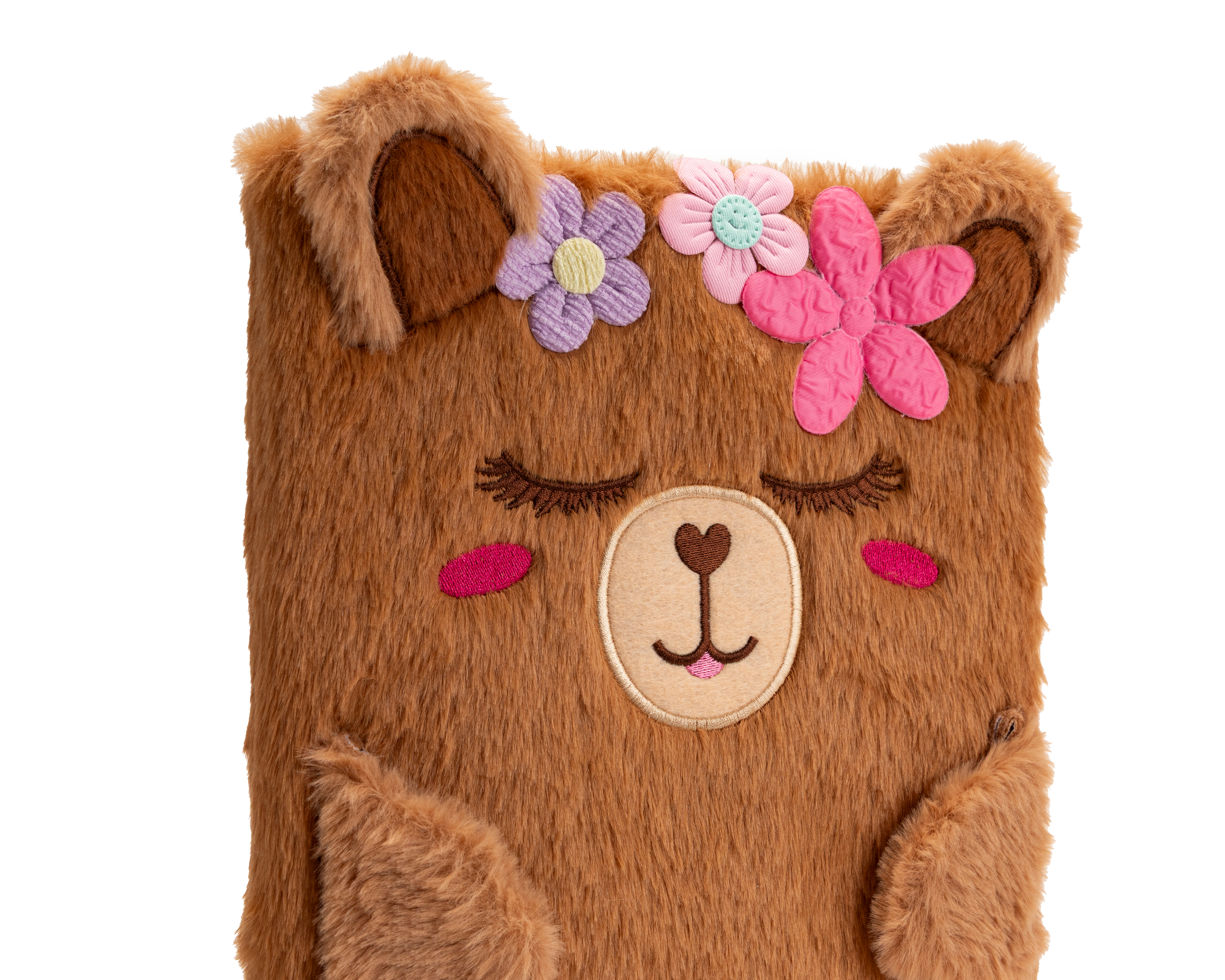 Foto 4 pulgar | Foto 3 | Libreta de Capibara Votum