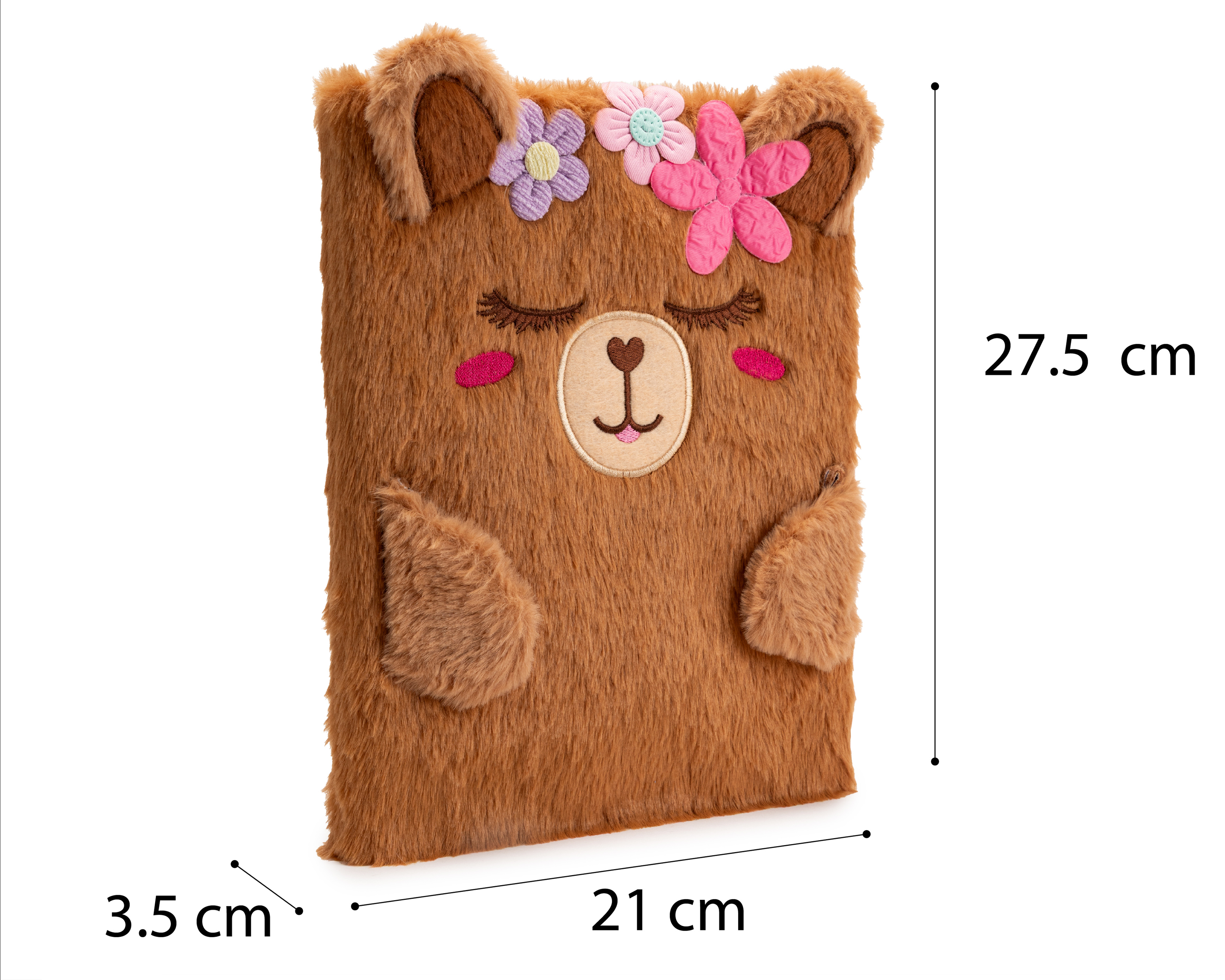 Foto 5 pulgar | Foto 4 | Libreta de Capibara Votum