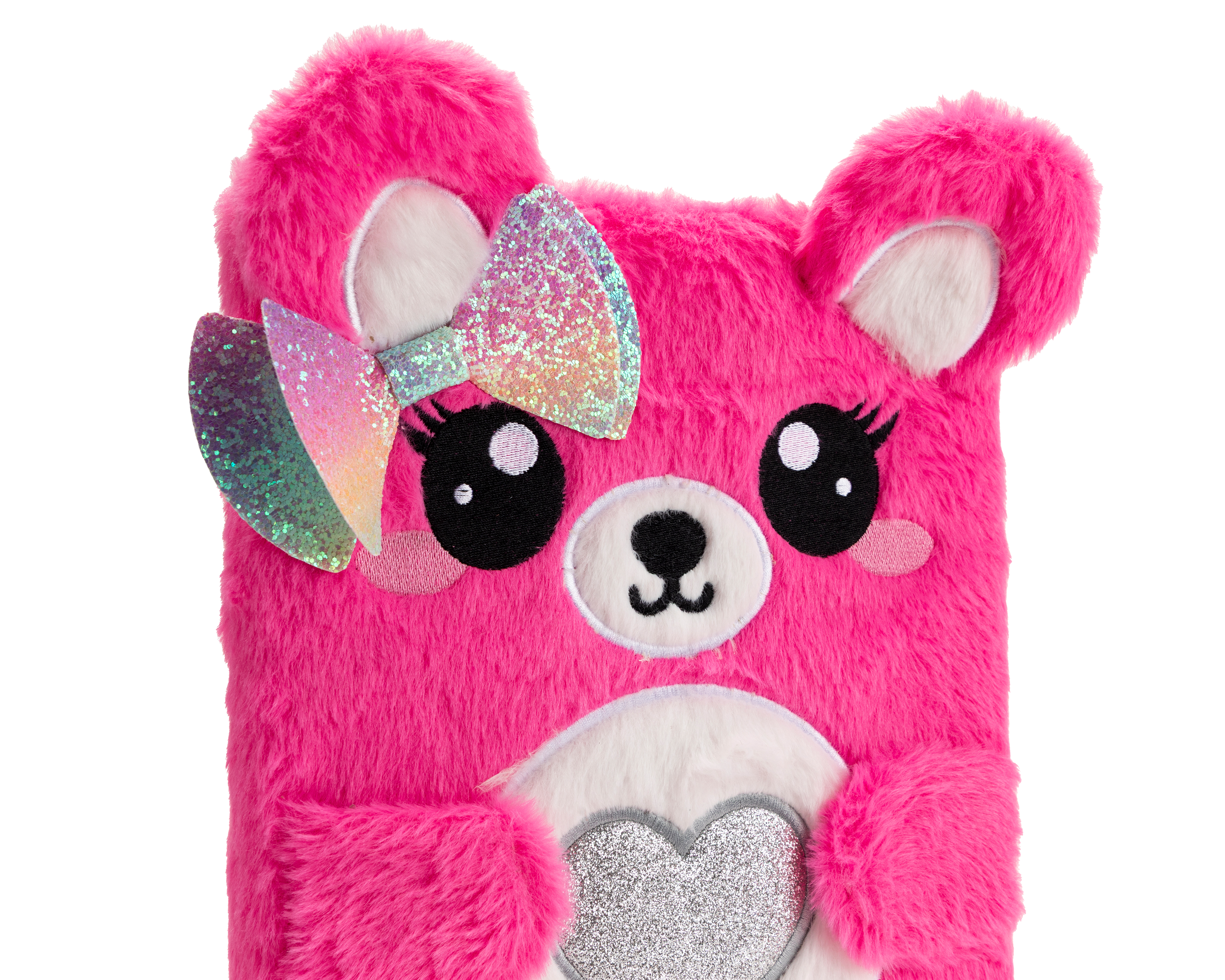 Foto 3 | Foto 3 | Libreta de Oso Votum