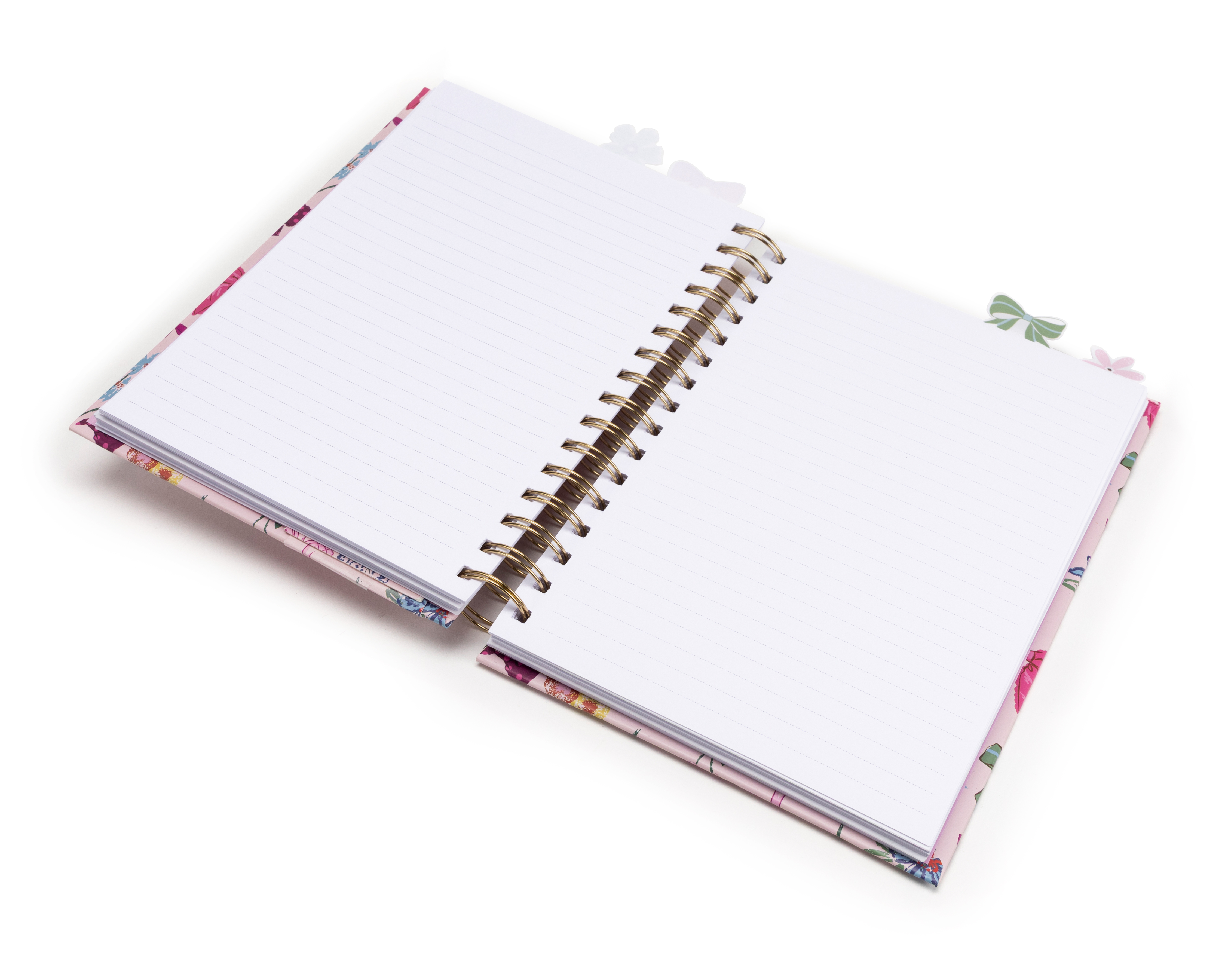 Foto 2 | Foto 2 | Libreta con Separadores Votum con Pluma