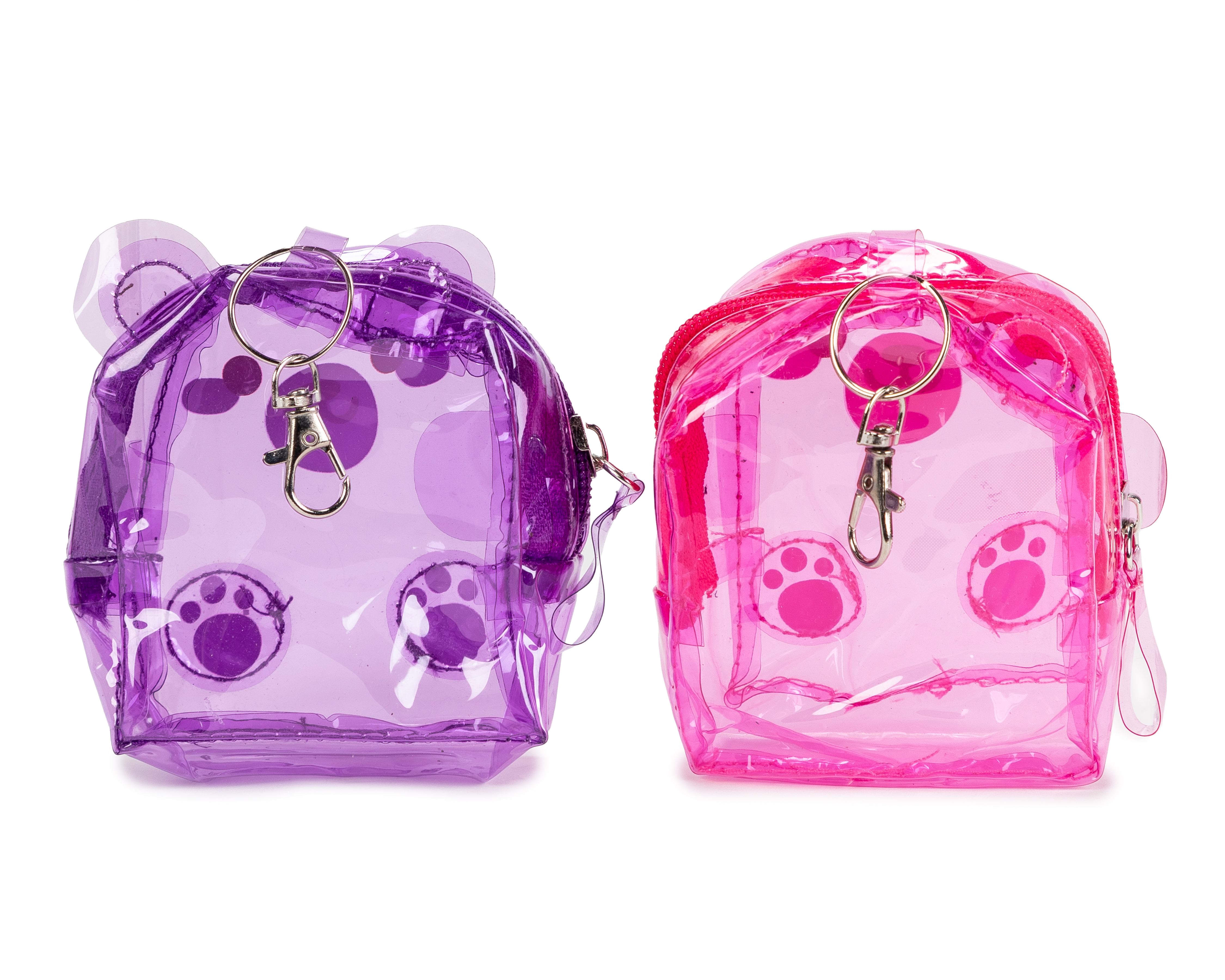 Foto 4 pulgar | Foto 3 | Mini Llavero con Monedero Votum 2 Piezas