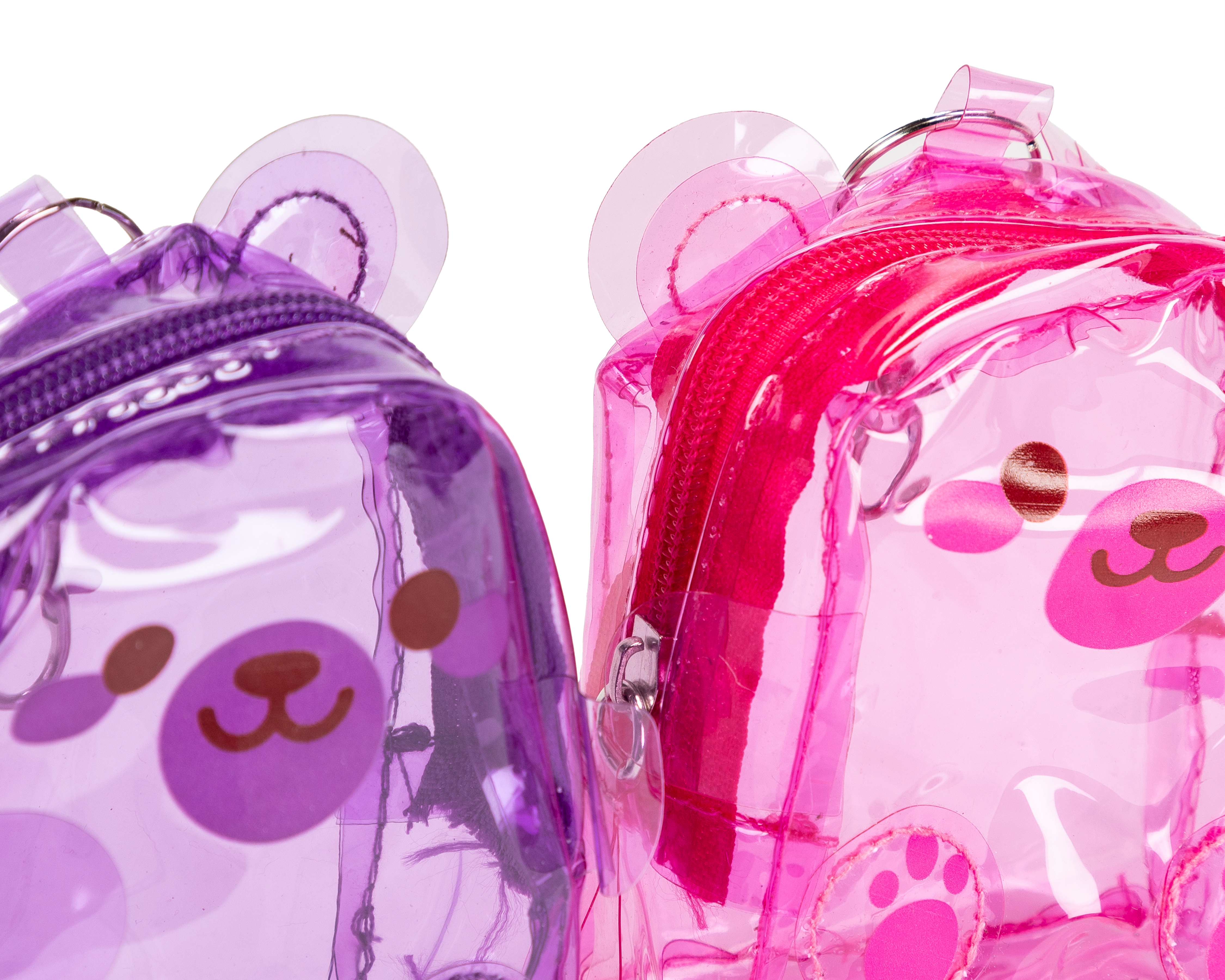 Foto 5 | Foto 5 | Mini Llavero con Monedero Votum 2 Piezas