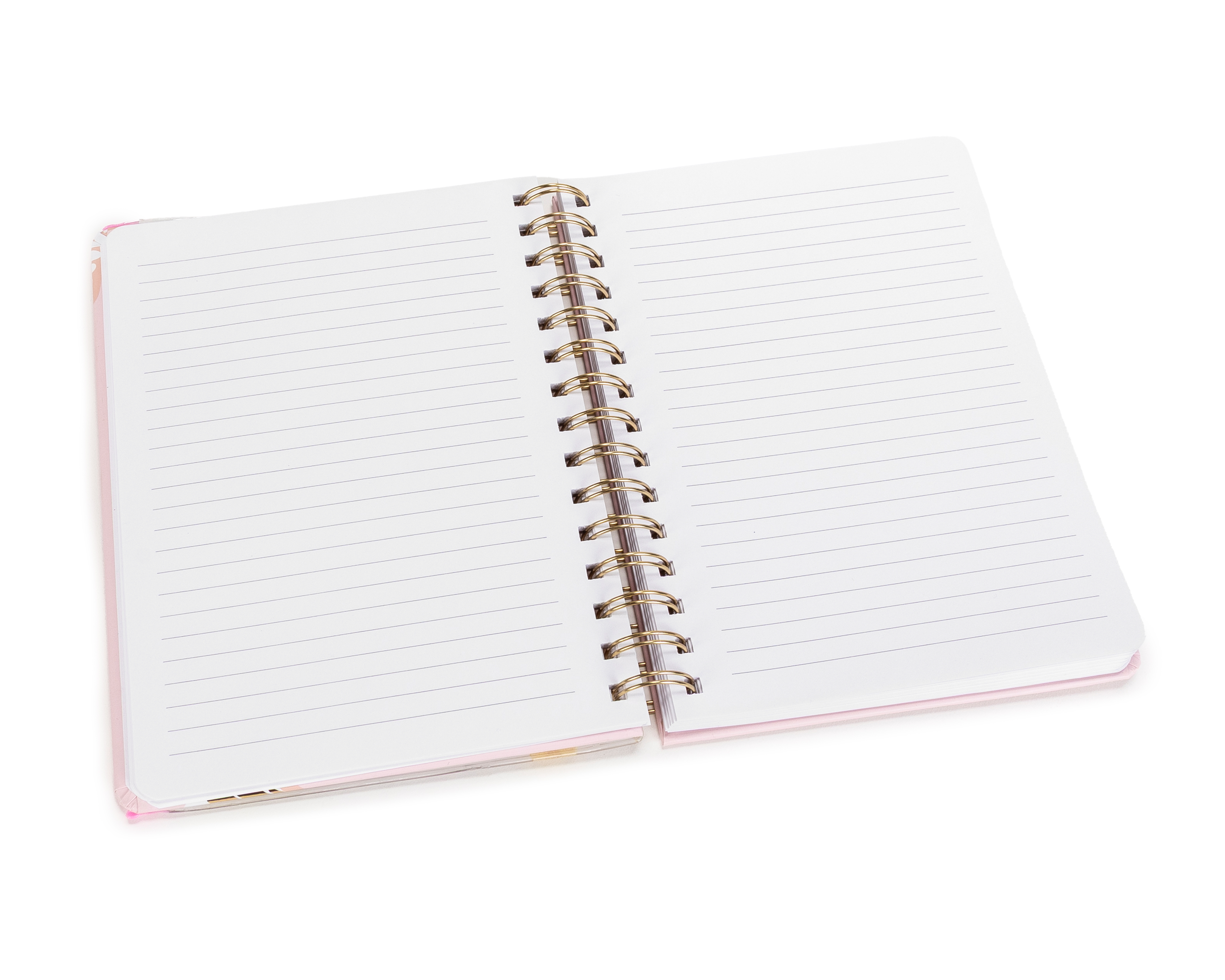 Foto 2 | Foto 2 | Libreta Rosa Votum con Accesorios