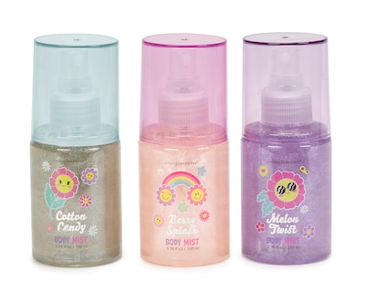 Foto 2 | Foto 2 | Body Simple Pleasures 3 Piezas