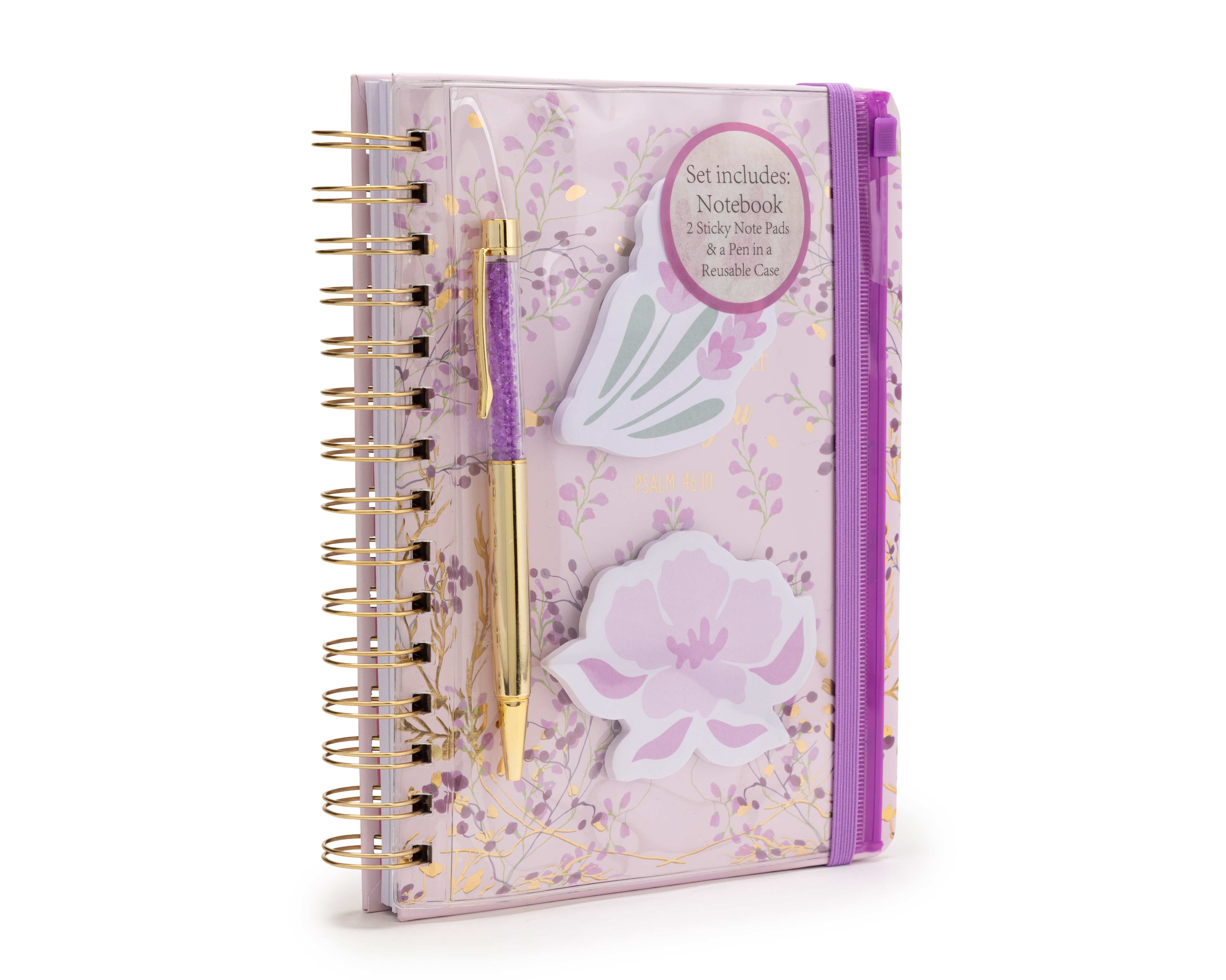 Foto 1 | Foto 1 | Libreta con Pluma Votum