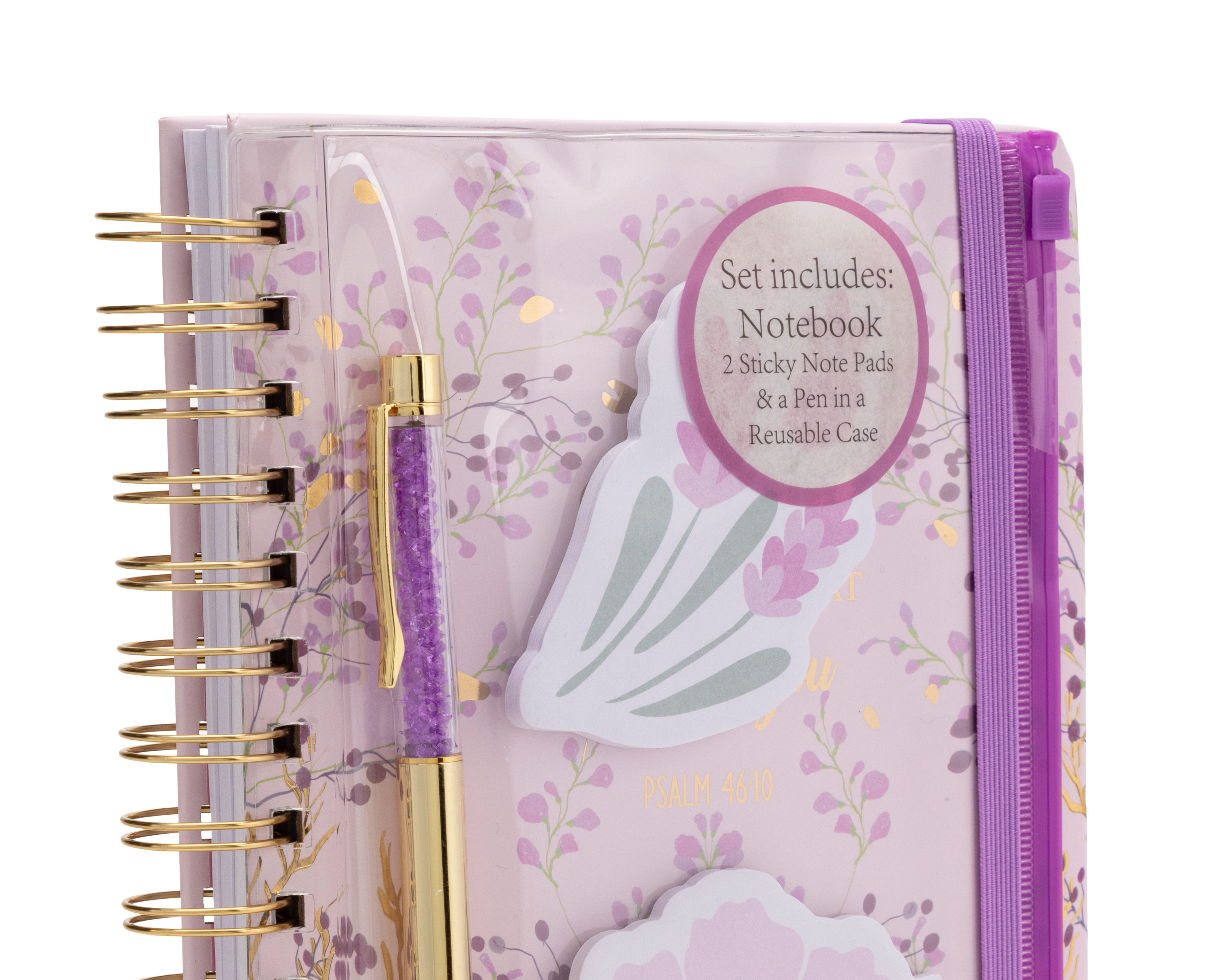 Foto 4 pulgar | Foto 3 | Libreta con Pluma Votum