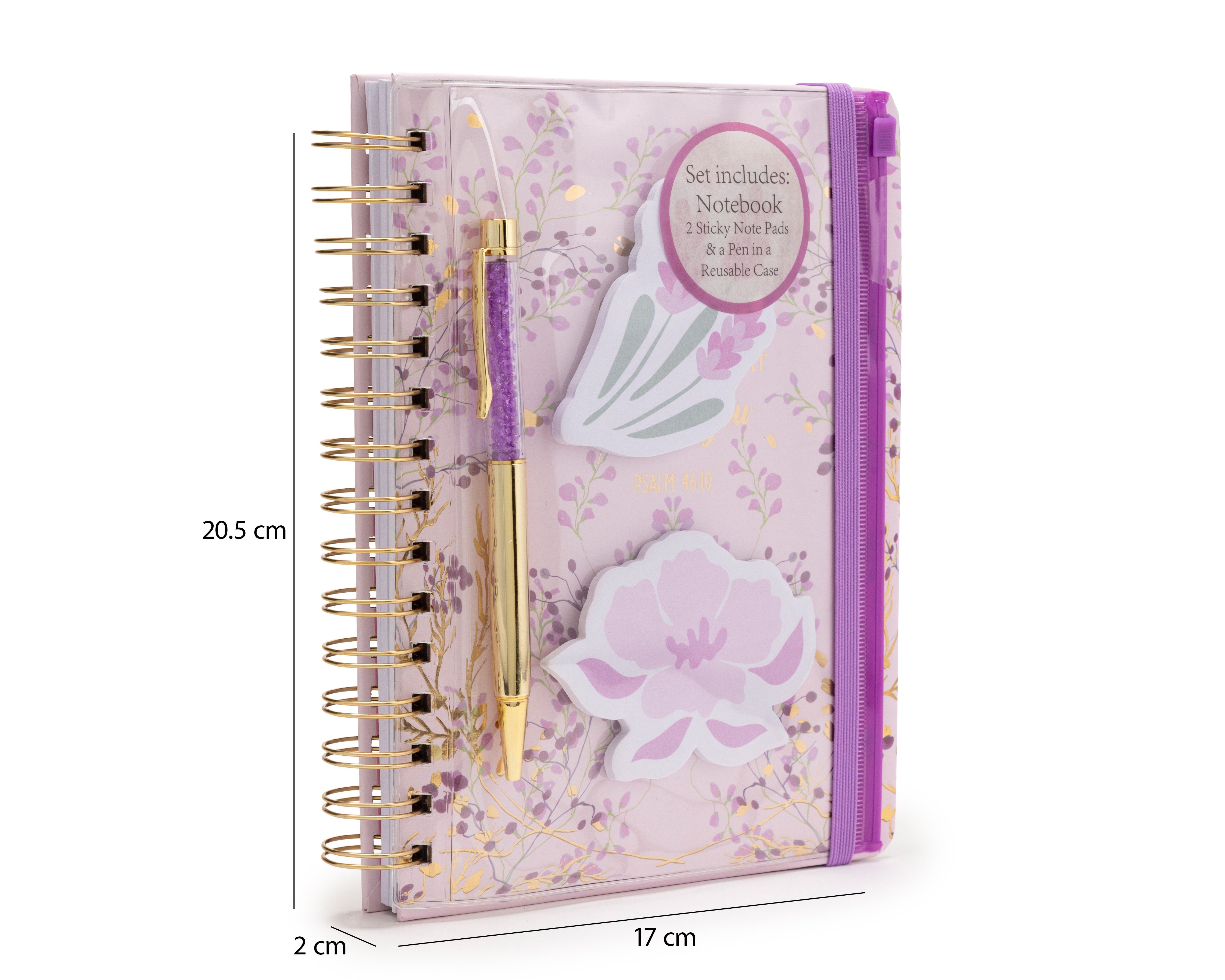 Foto 5 pulgar | Foto 4 | Libreta con Pluma Votum