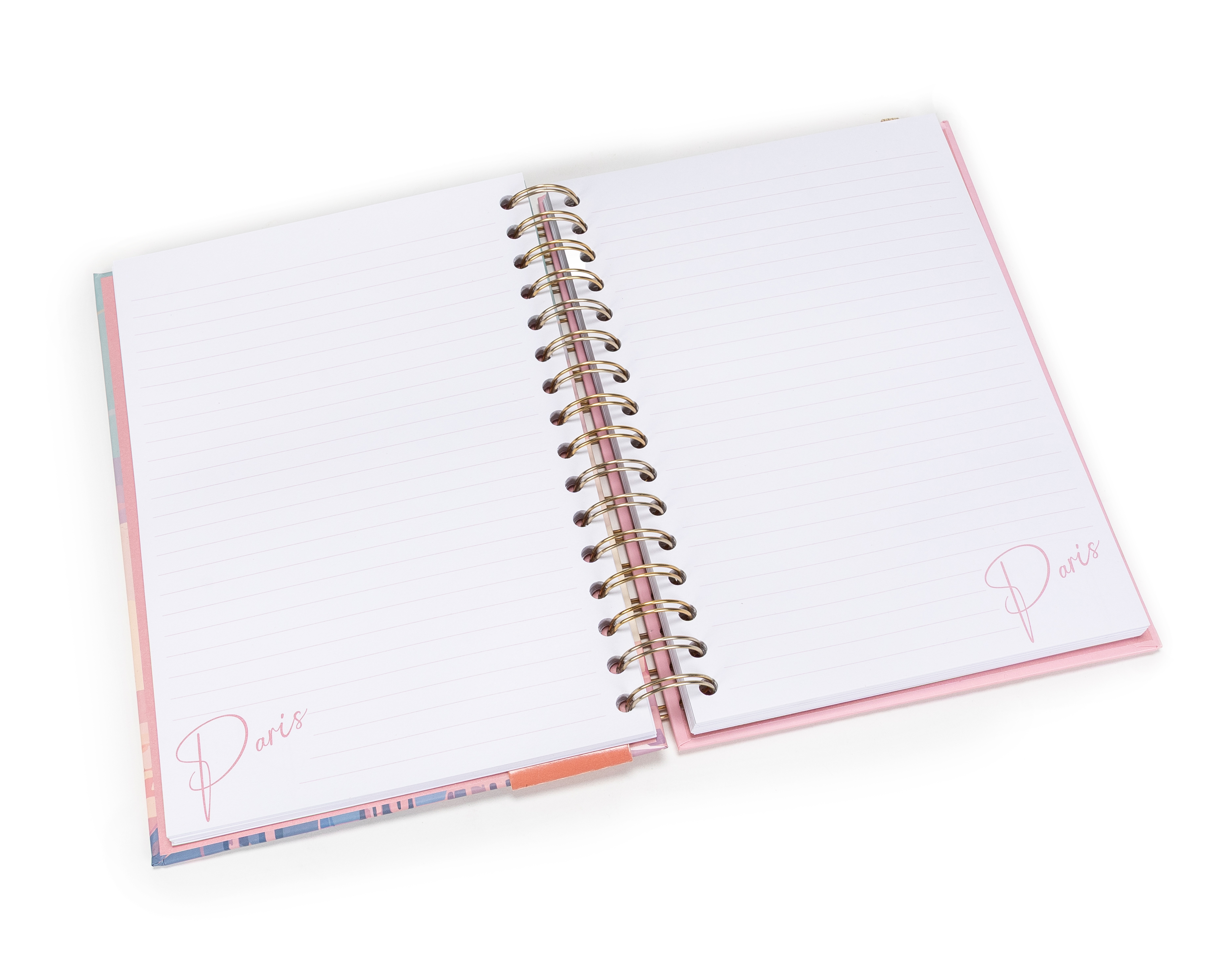 Foto 3 pulgar | Foto 2 | Libreta Votum con Pluma