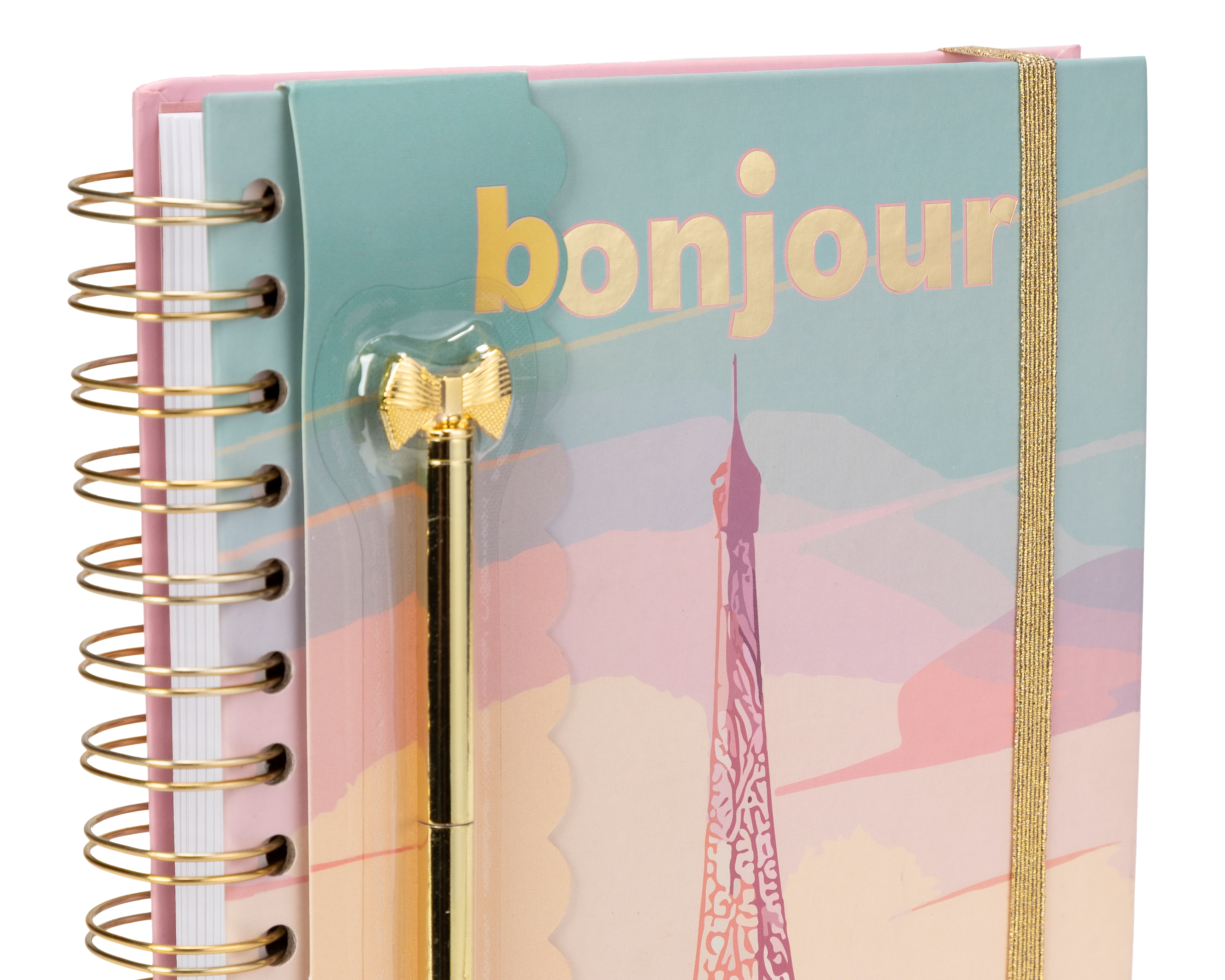 Foto 3 | Foto 3 | Libreta Votum con Pluma