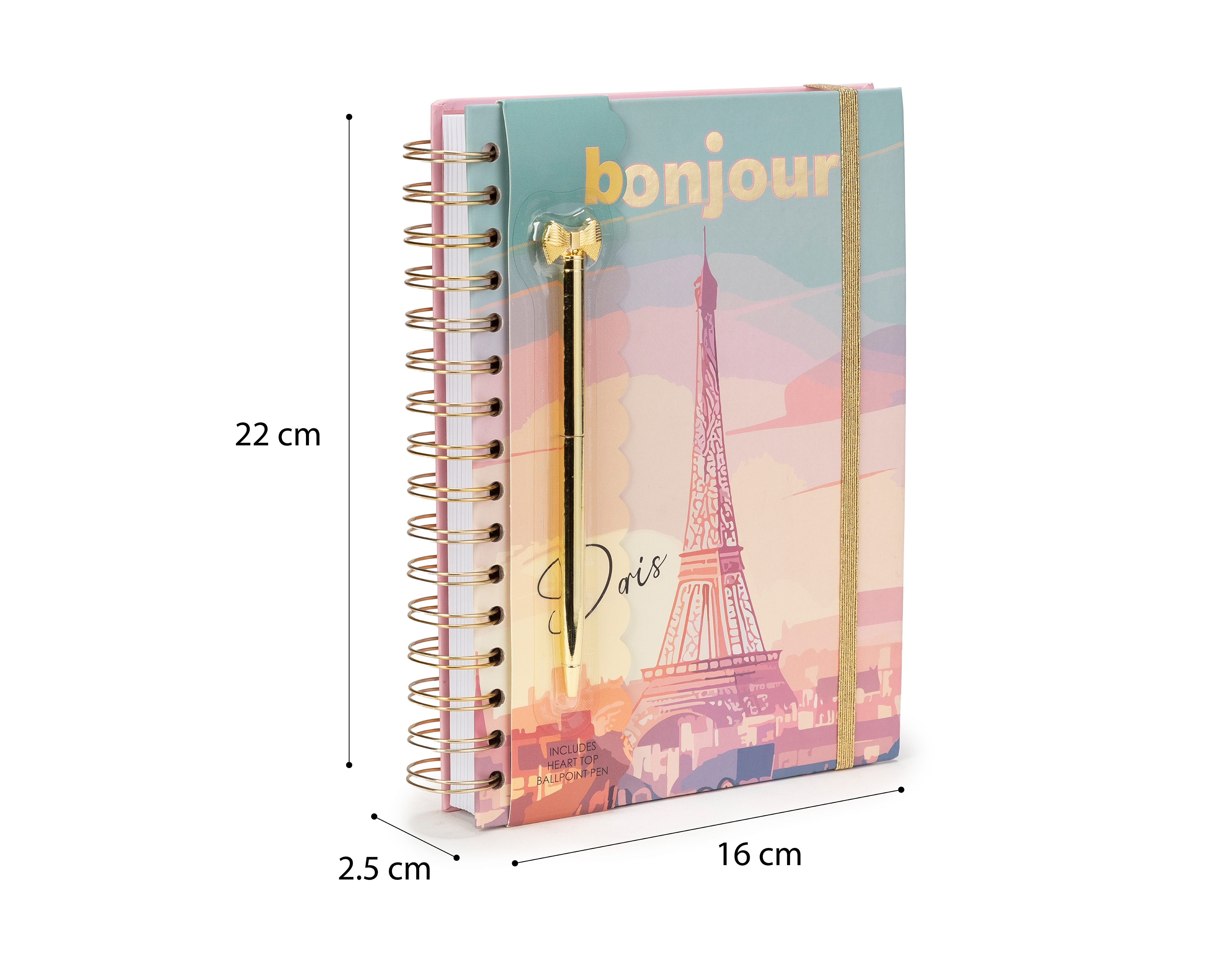 Foto 4 | Foto 4 | Libreta Votum con Pluma