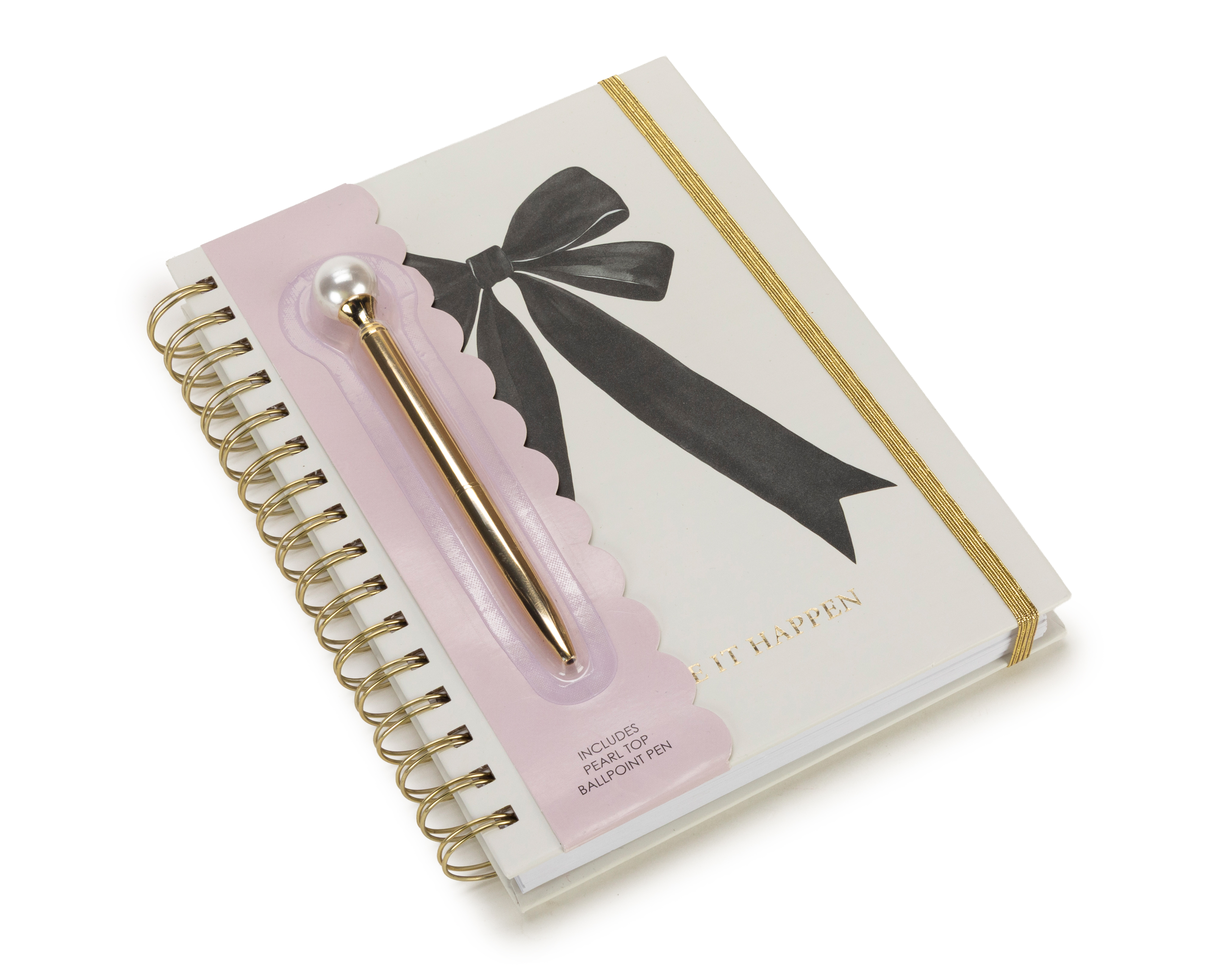 Libreta con Pluma Votum