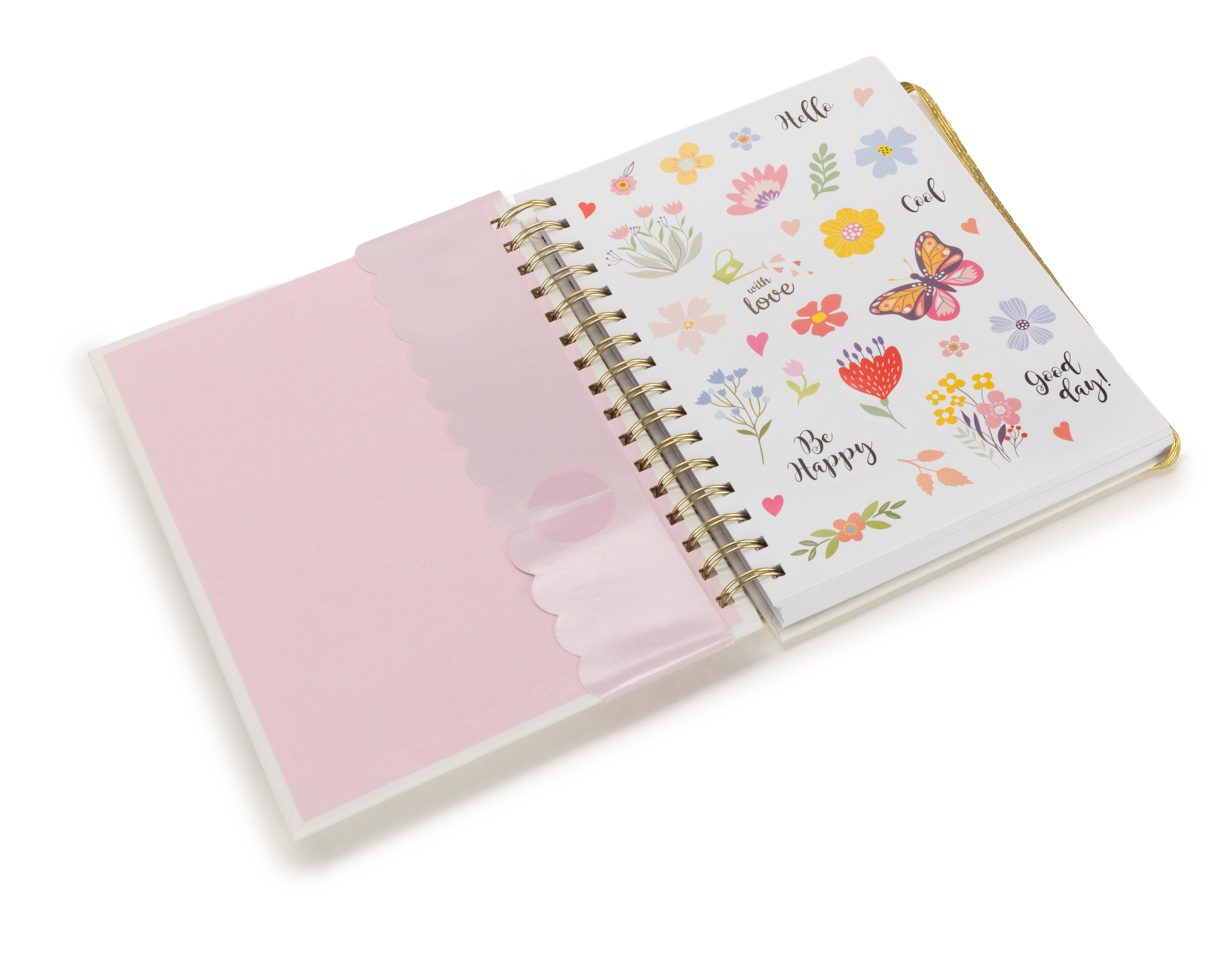 Foto 3 pulgar | Foto 2 | Libreta con Pluma Votum