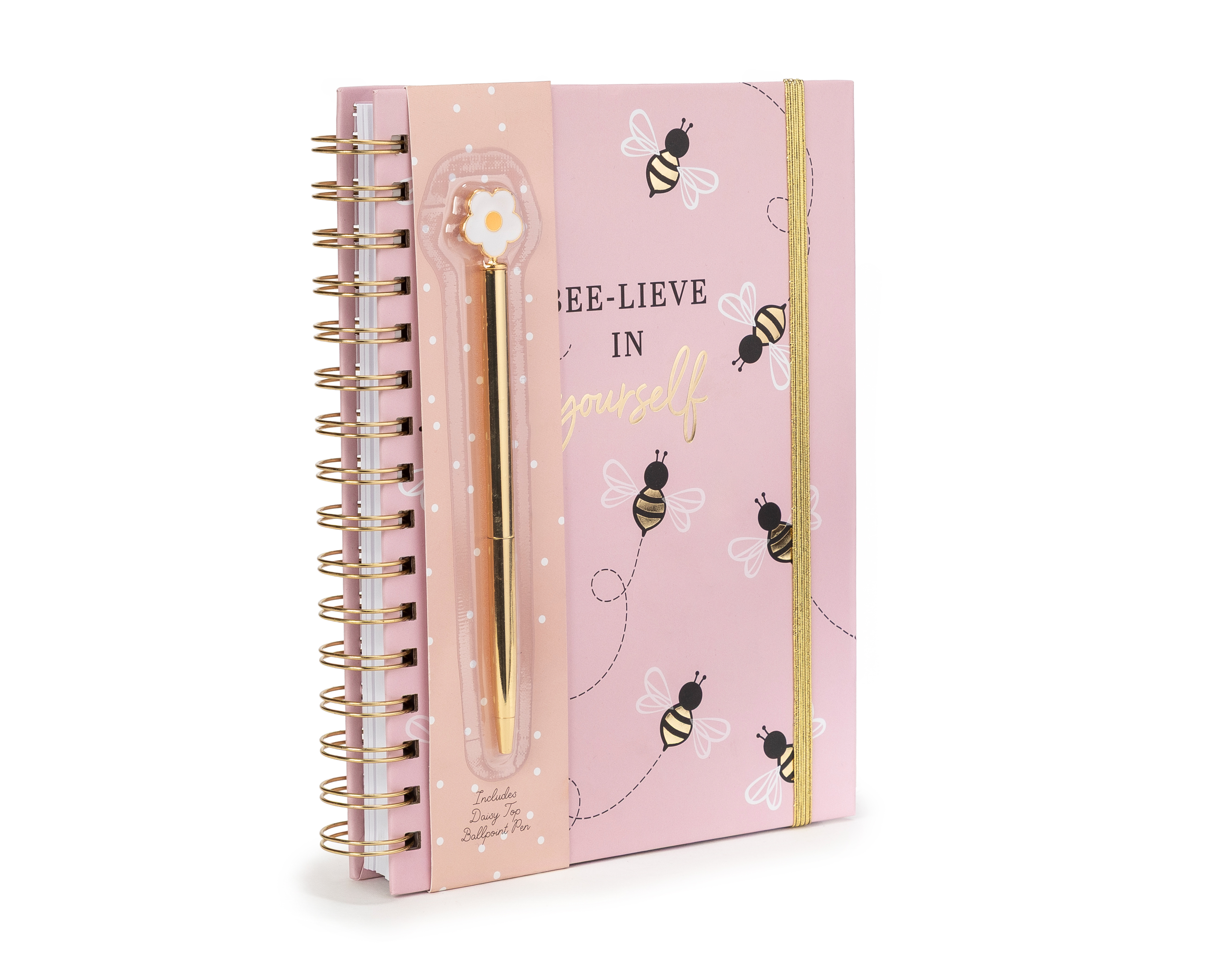 Libreta con Pluma Votum