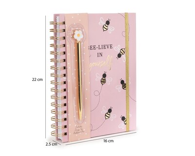 Foto 4 | Foto 4 | Libreta con Pluma Votum