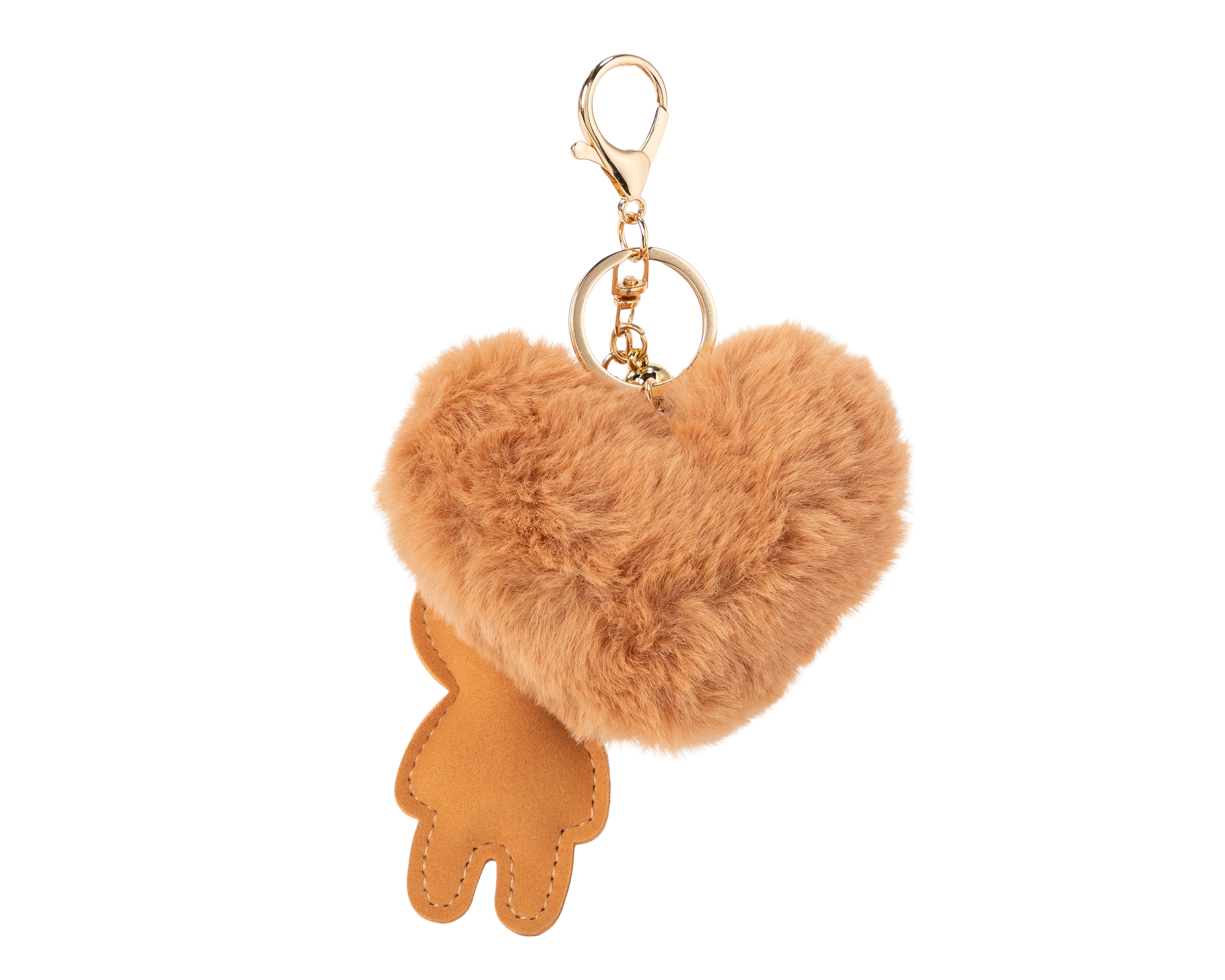 Foto 2 | Foto 2 | Llavero Posh & Pop con Pedrería