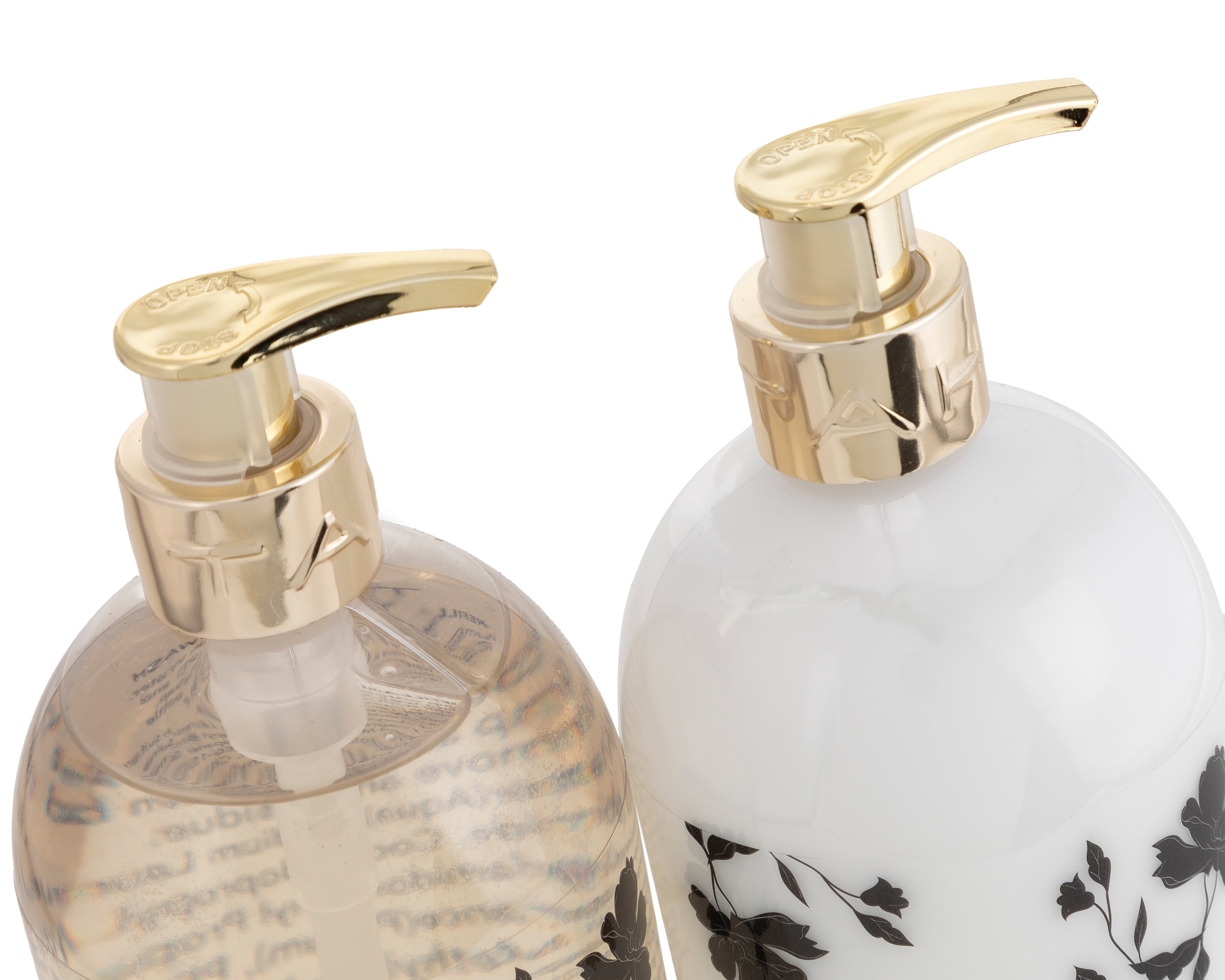 Foto 3 | Foto 3 | Jabón y Crema para Manos Tahari Ginger Rose con Base 946 ml