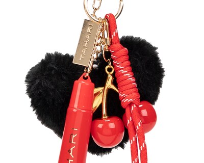 Foto 3 | Foto 3 | Llavero con Brillo Labial Tahari
