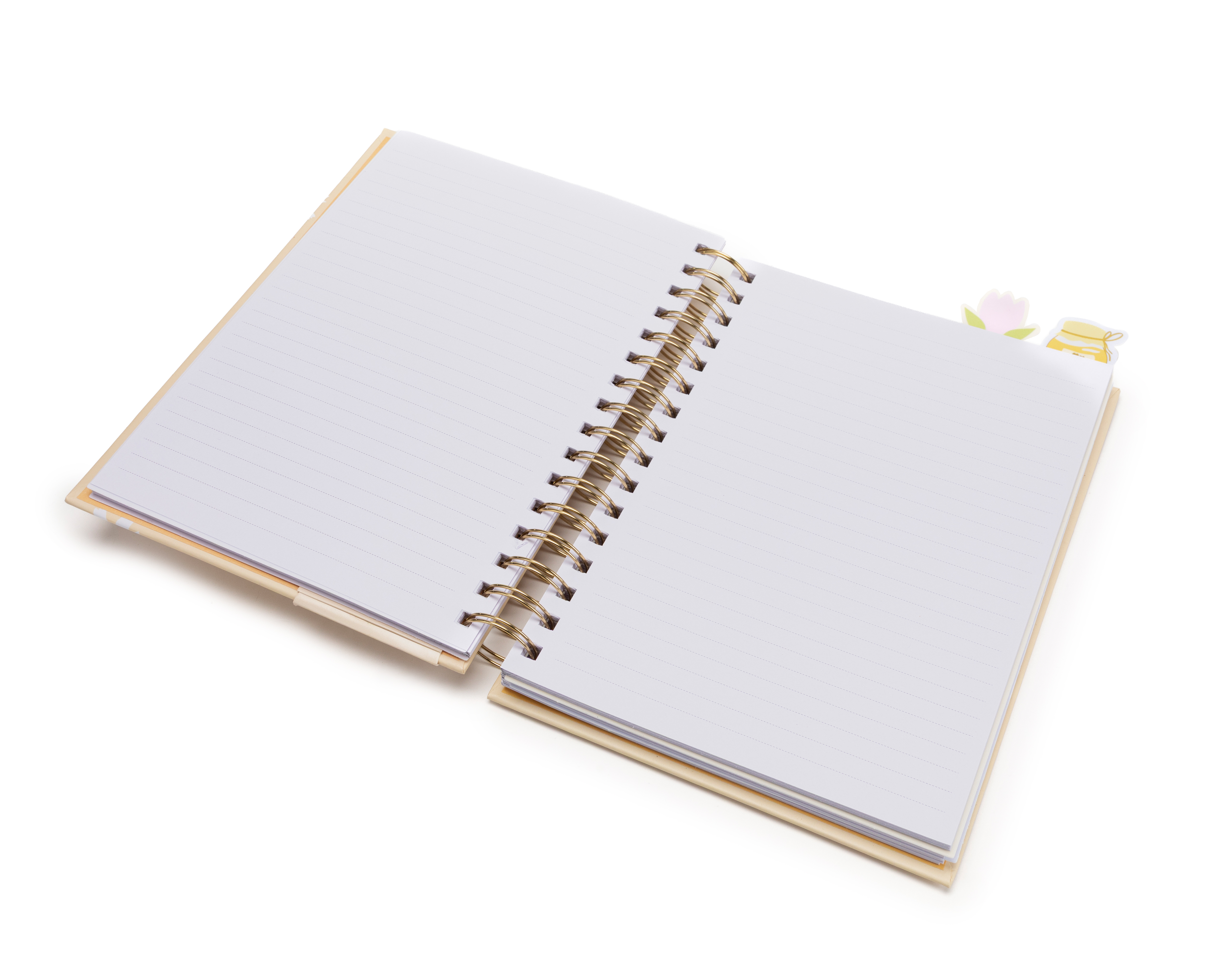 Foto 2 | Foto 2 | Libreta de Abejita Votum con Pluma