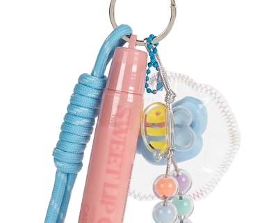 Foto 3 | Foto 3 | Llavero con Brillo Labial Votum