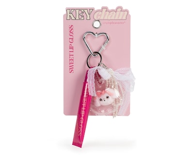 Foto 4 | Foto 4 | Llavero con Brillo Labial Votum