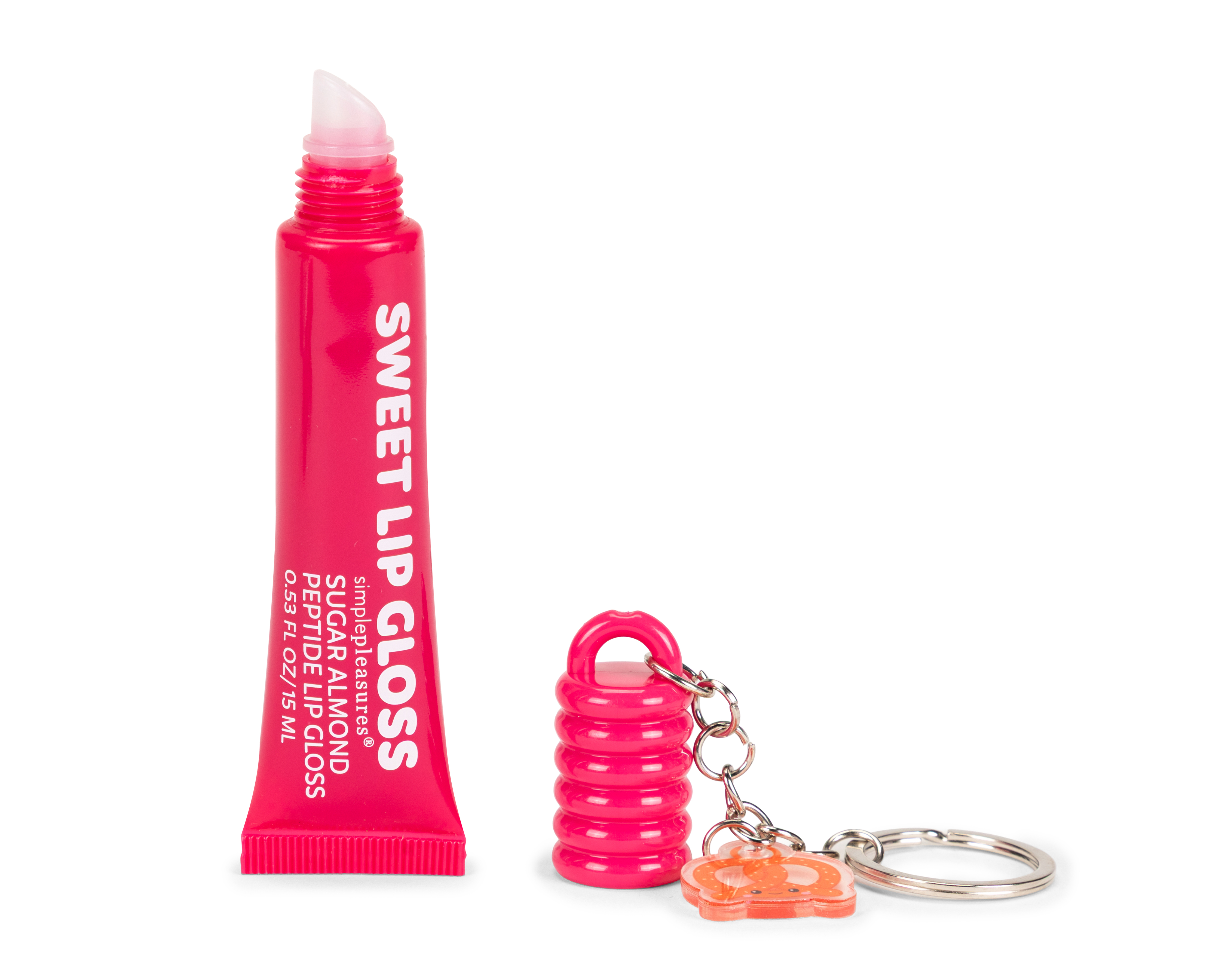 Foto 4 pulgar | Foto 3 | Brillo Labial Simple Pleasures 3 Piezas