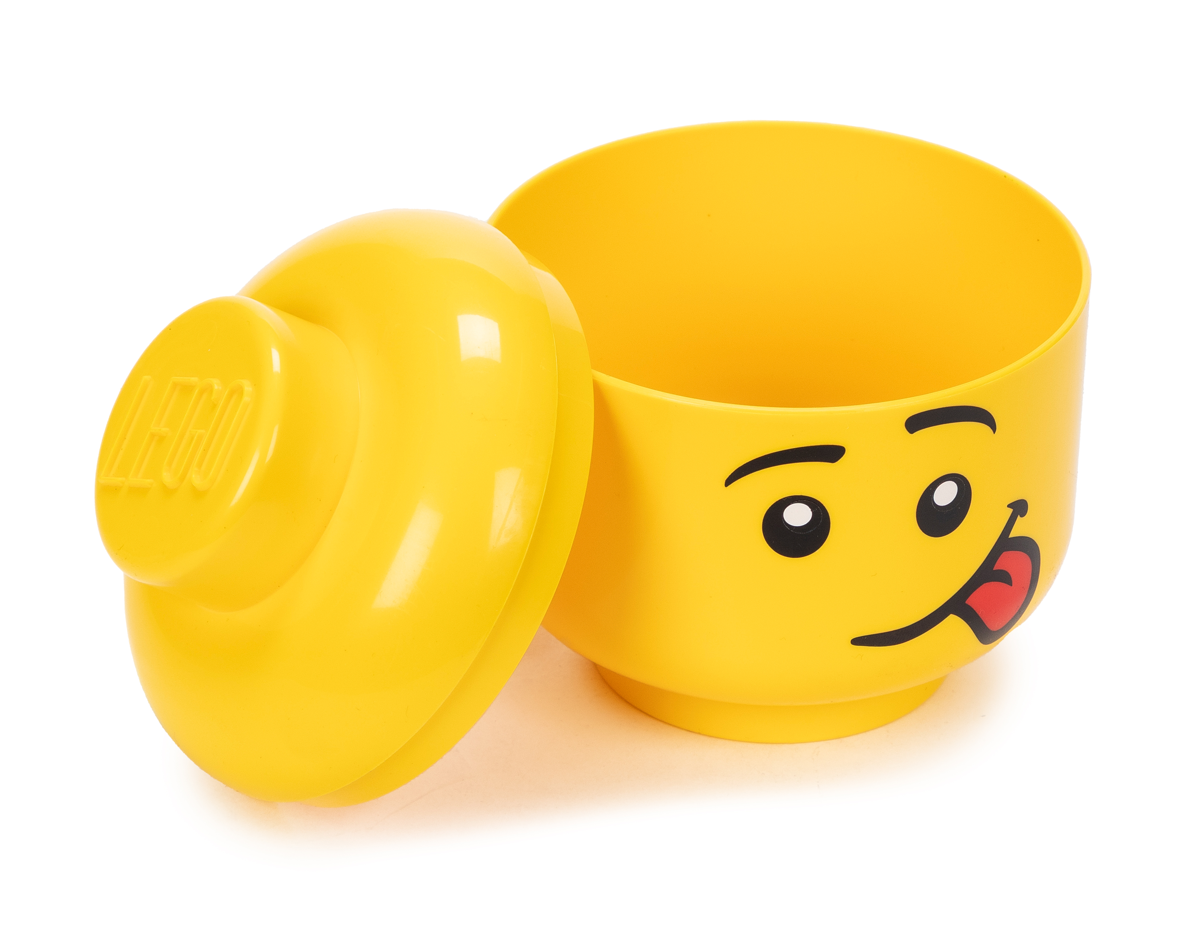 Foto 4 pulgar | Foto 3 | Cabeza para Almacenamiento LEGO Mini