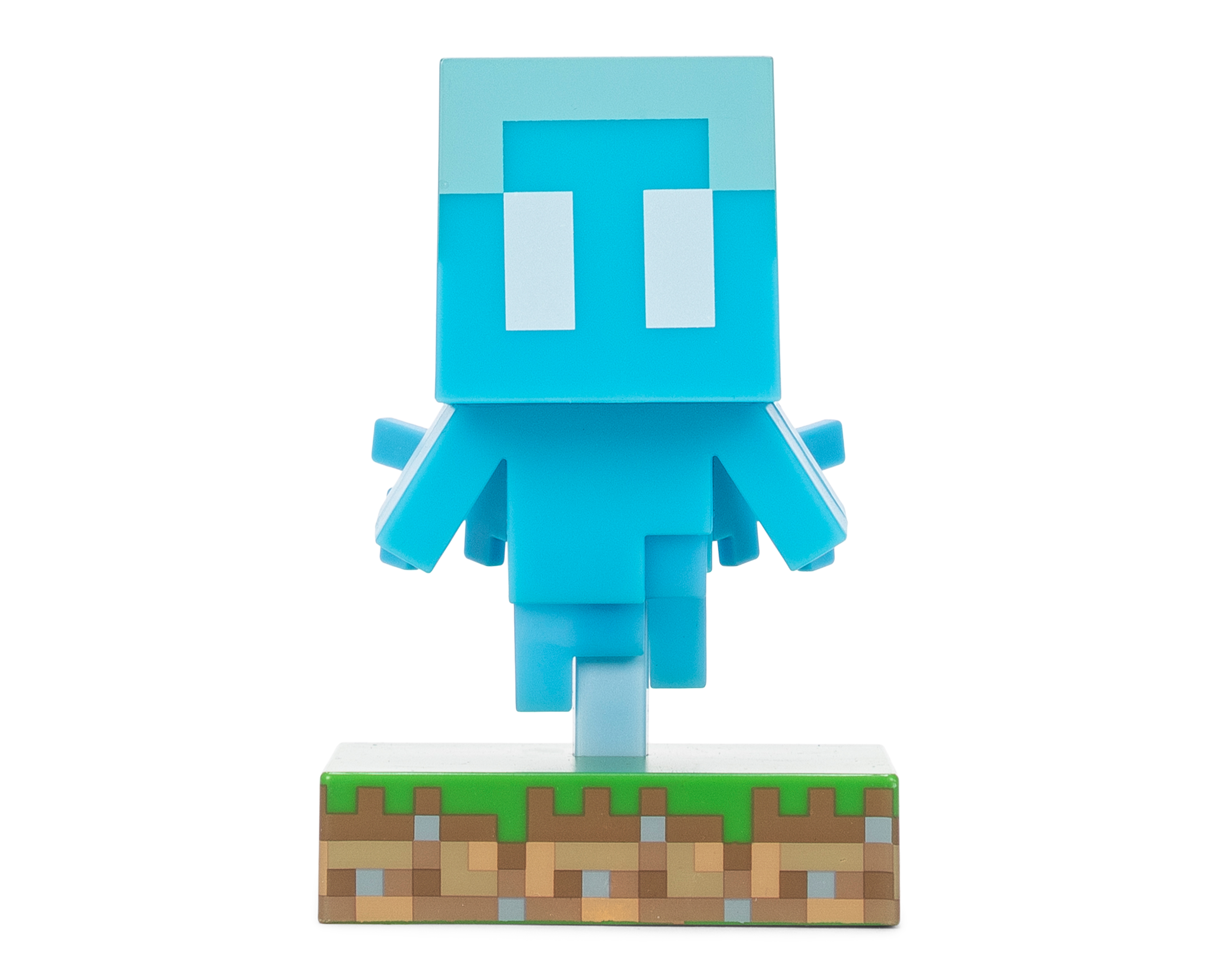 Lámpara de Escritorio Allay Minecraft