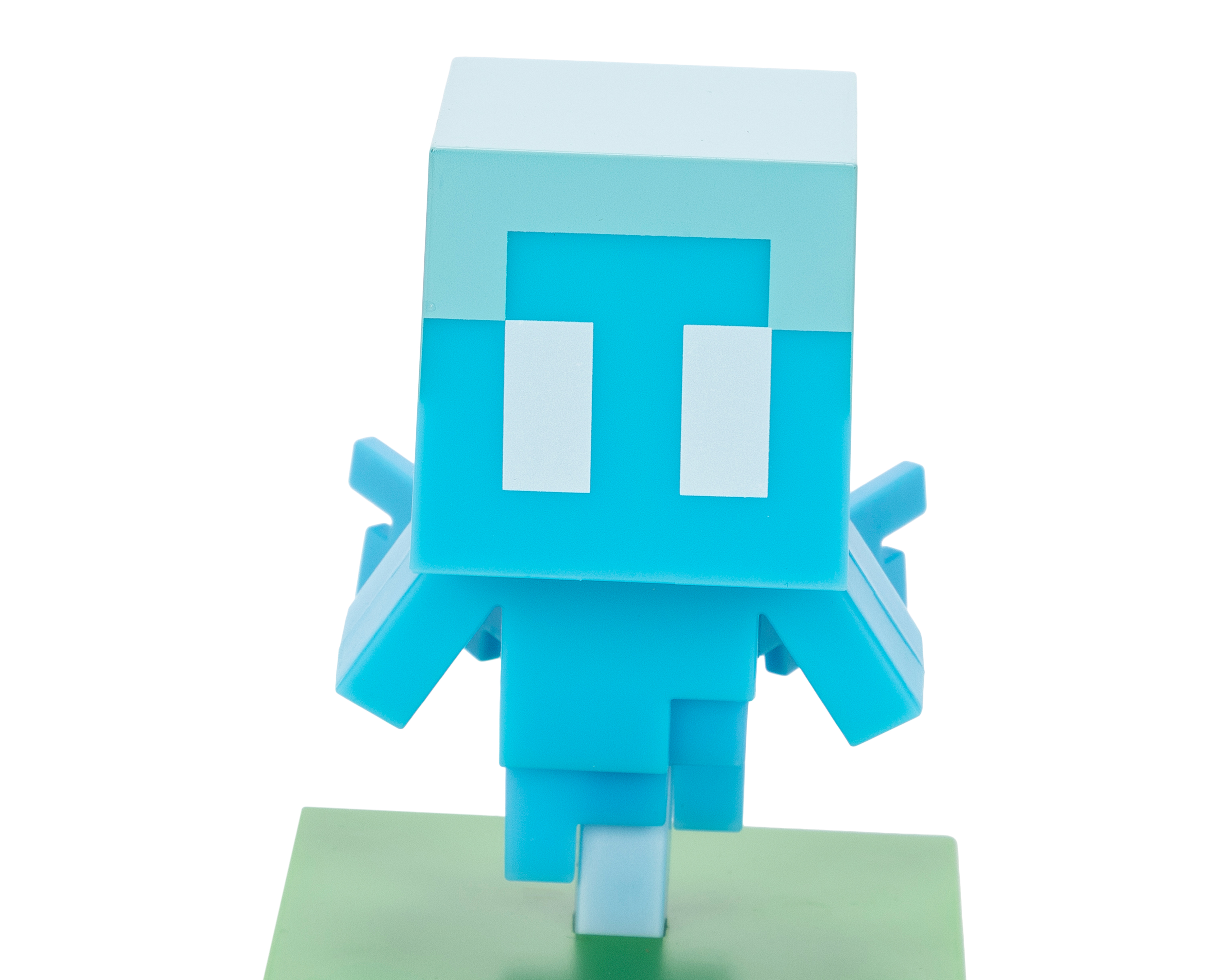 Foto 3 pulgar | Foto 2 | Lámpara de Escritorio Allay Minecraft